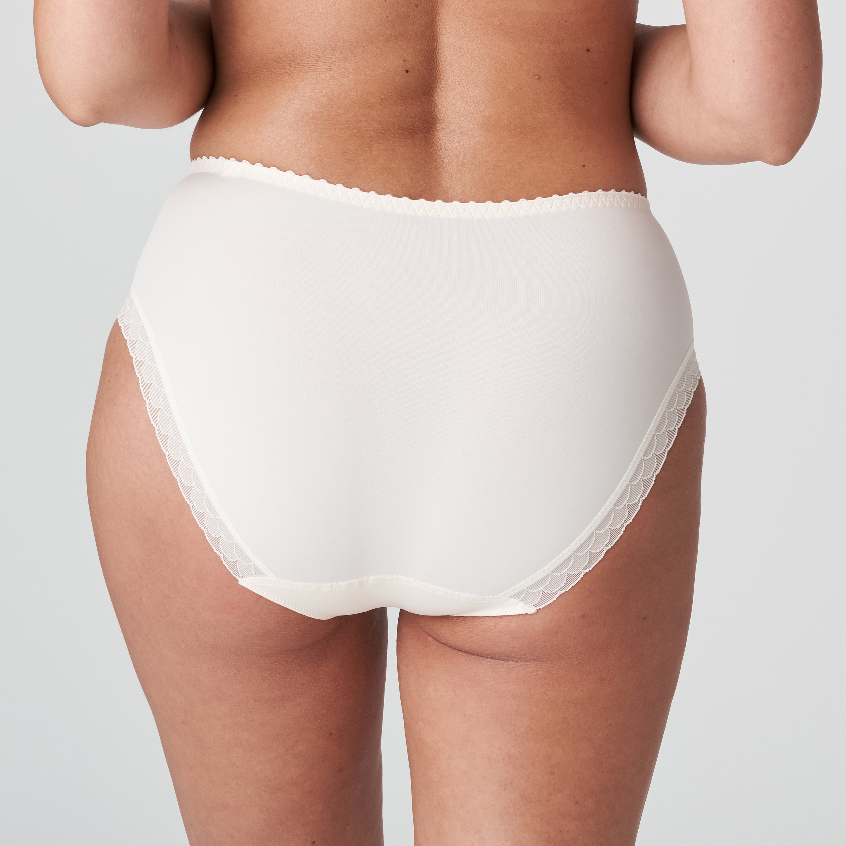 Полные трусы Primadonna Gythia (0563306) Гейша