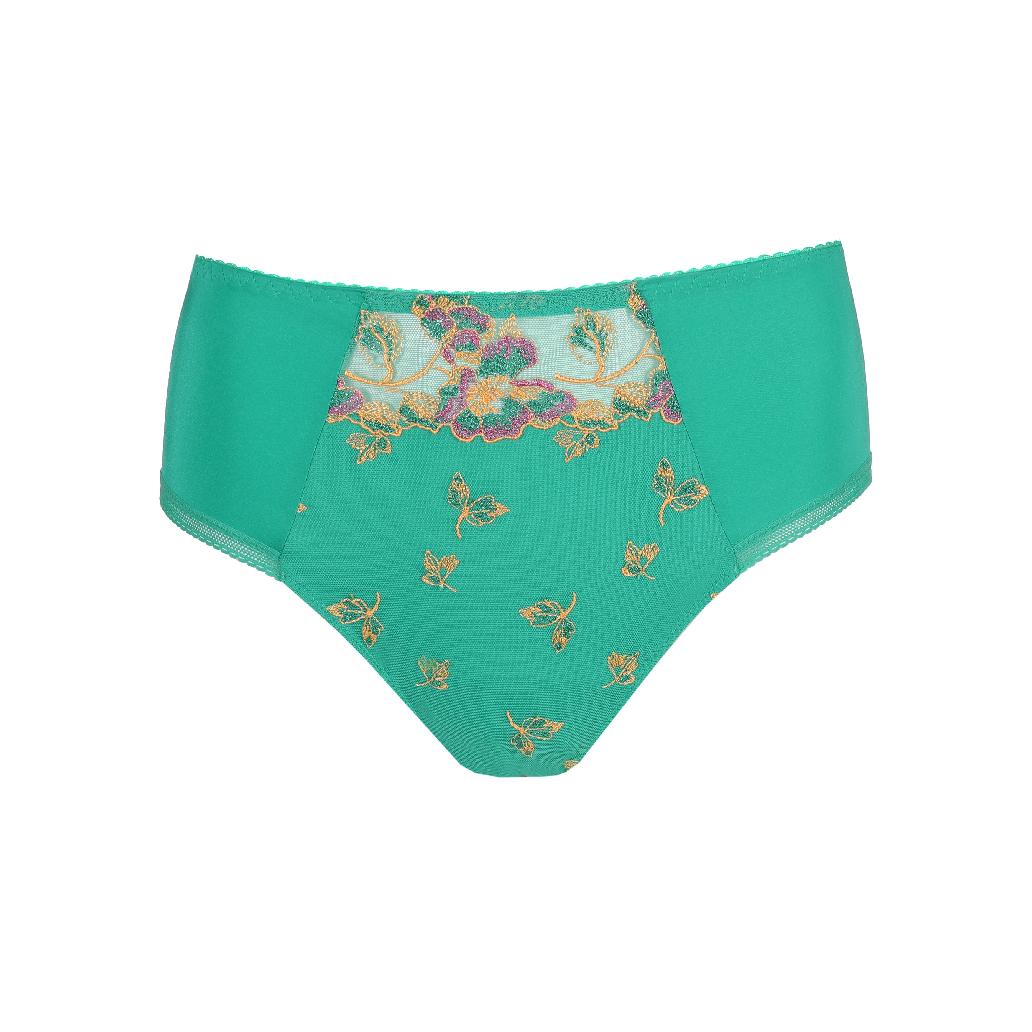 Primadonna Lenca Full Briefs (0563461) Sunny Teal
