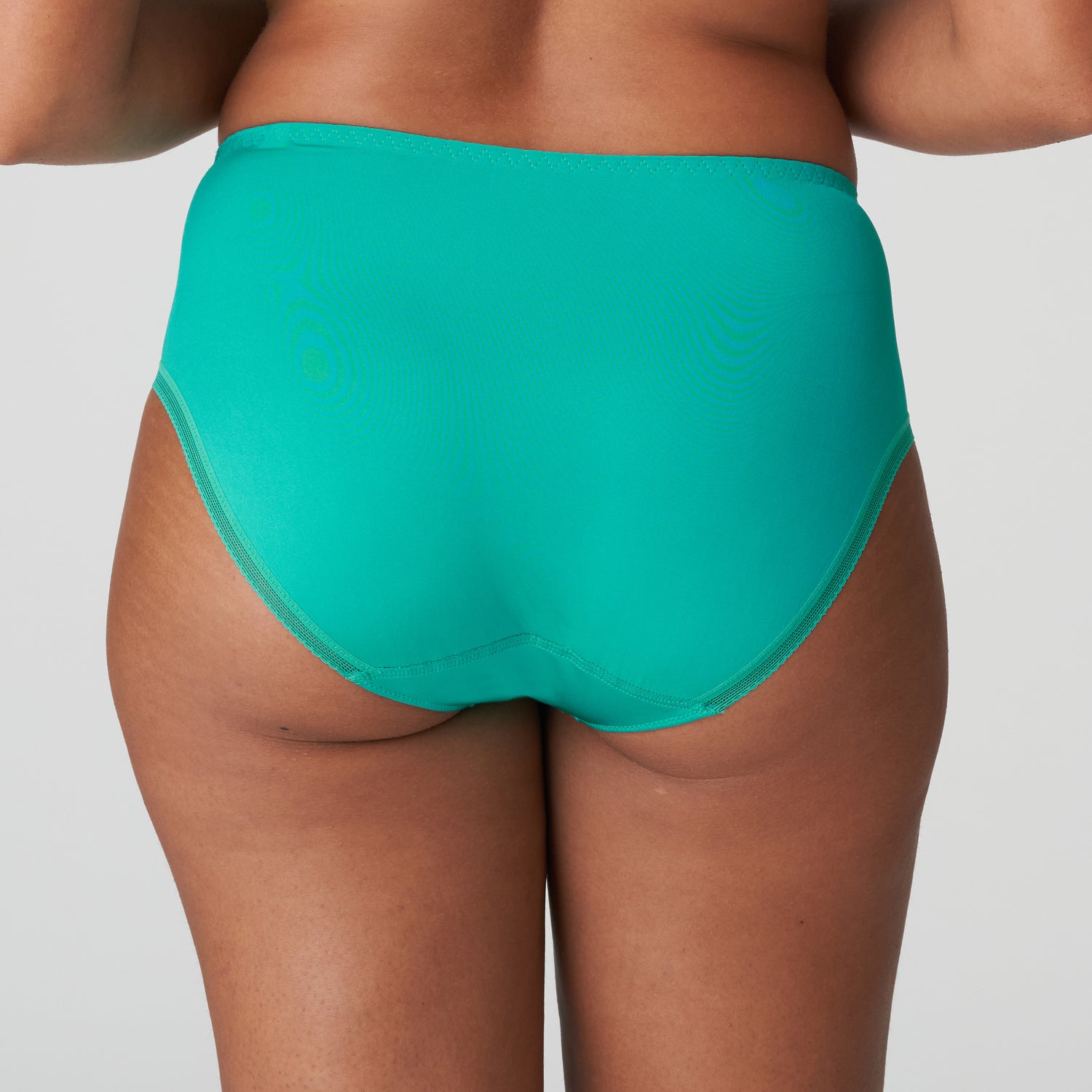 Primadonna Lenca Full Briefs (0563461) Sunny Teal