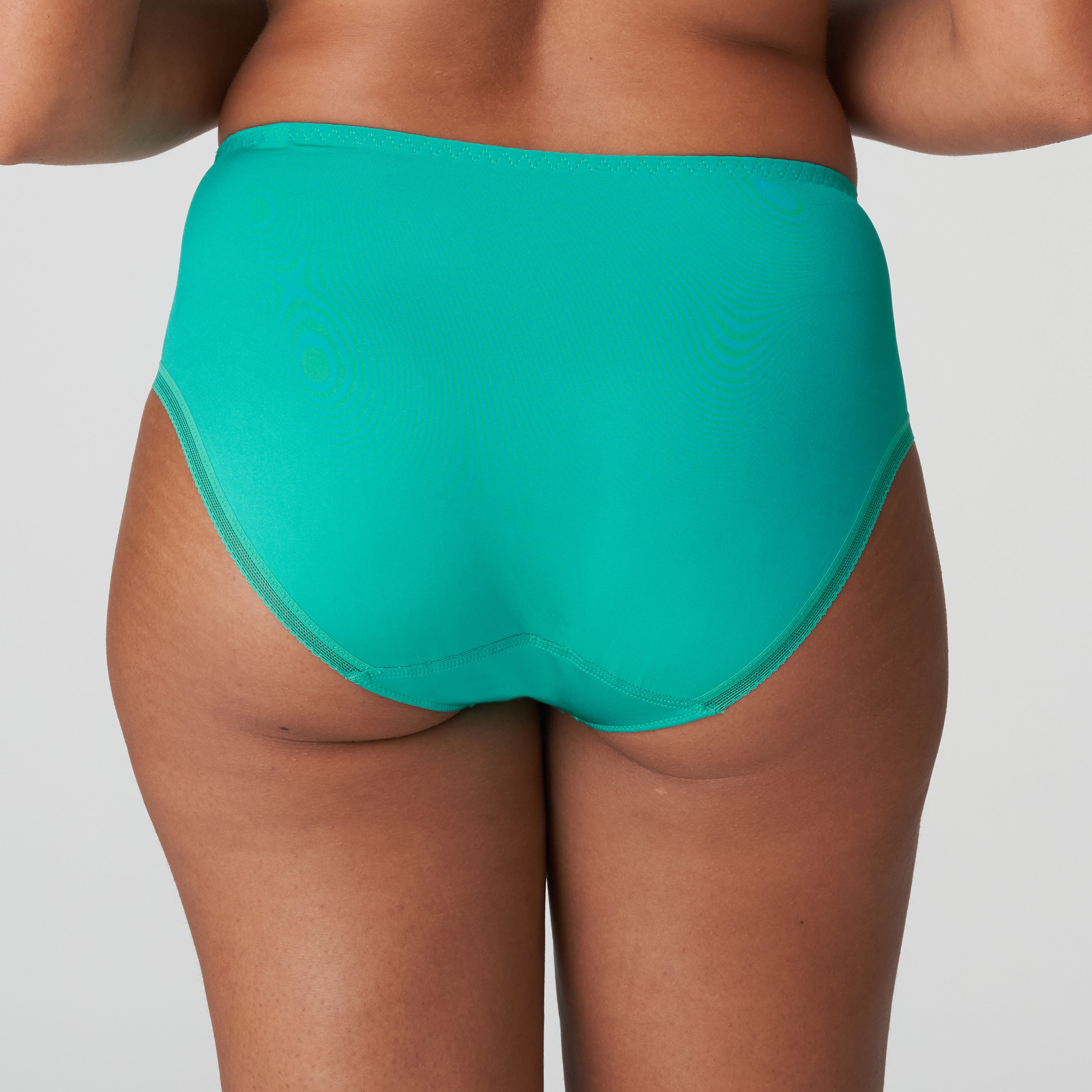Primadonna Lenca Full Briefs (0563461) Sunny Teal
