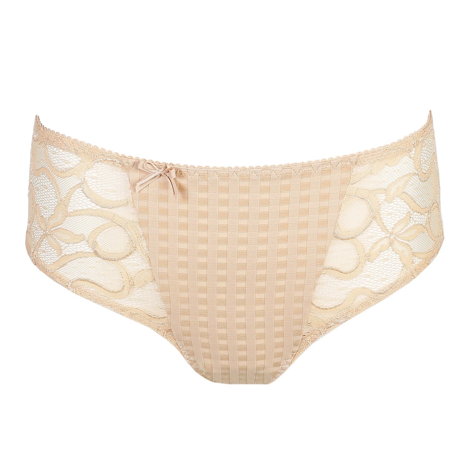 Primadonna Madison Full Briefs (0562121) Caffé Latte