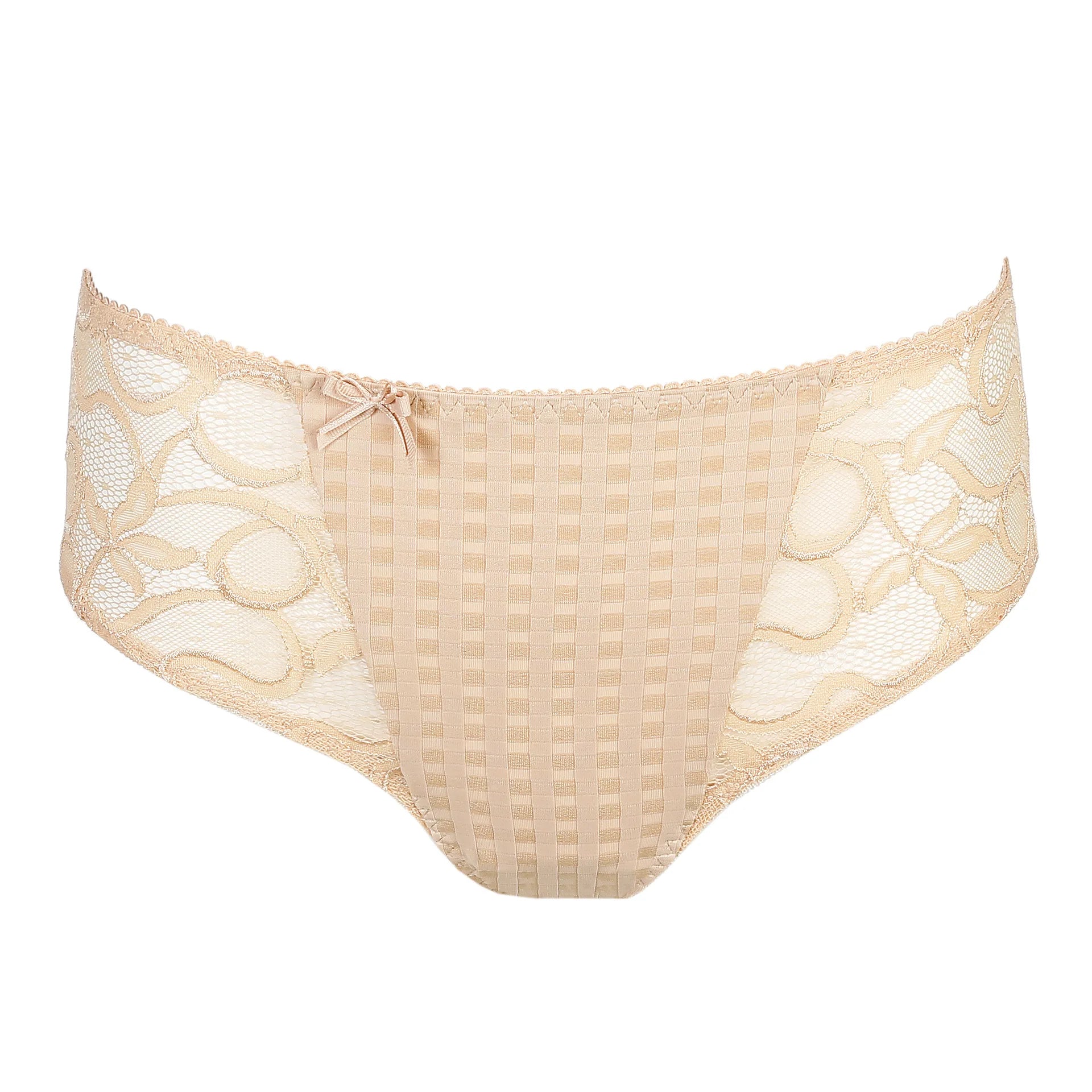 Primadonna Madison Full Briefs (0562121) Caffé Latte