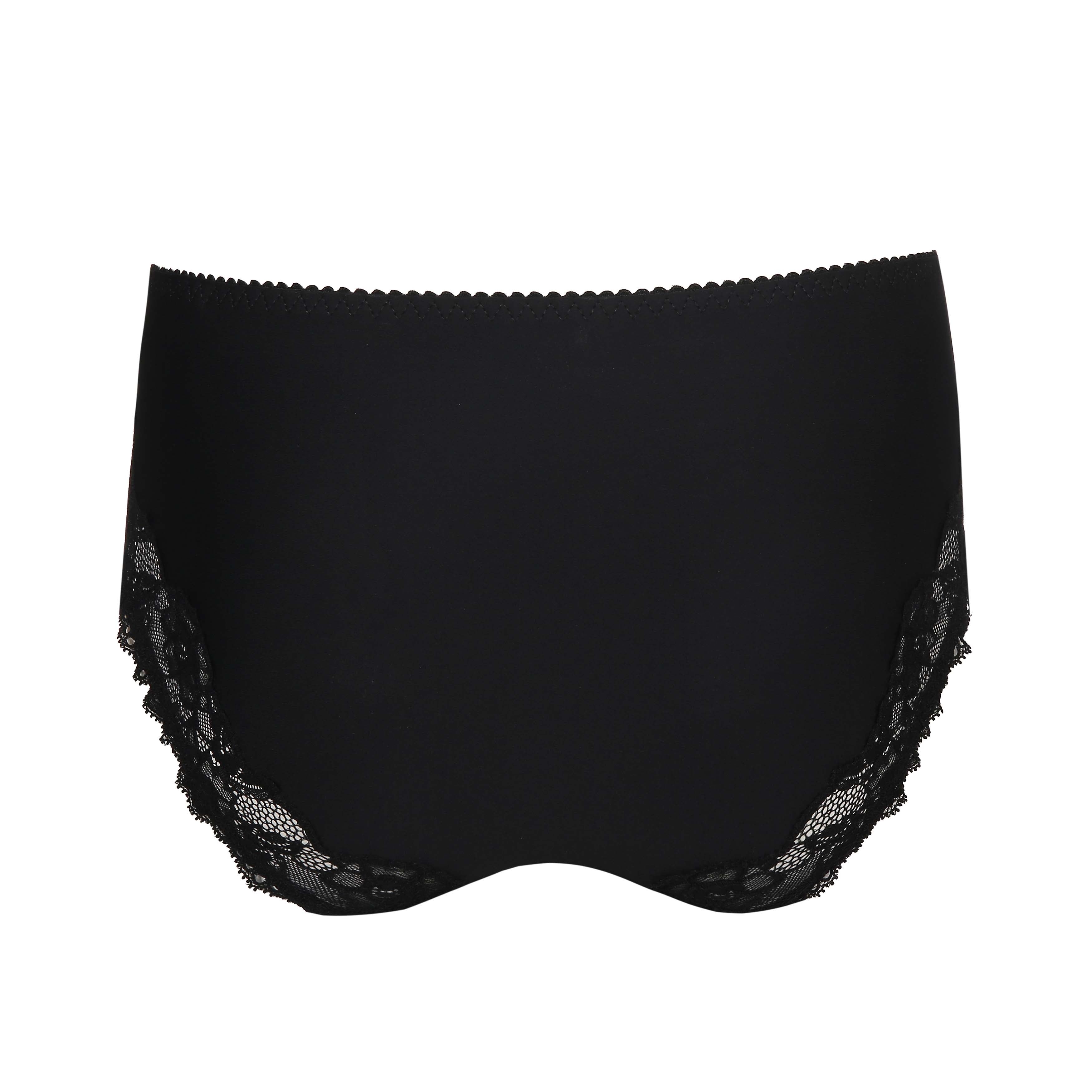 Primadonna Madison Full Briefs (0562126) Black