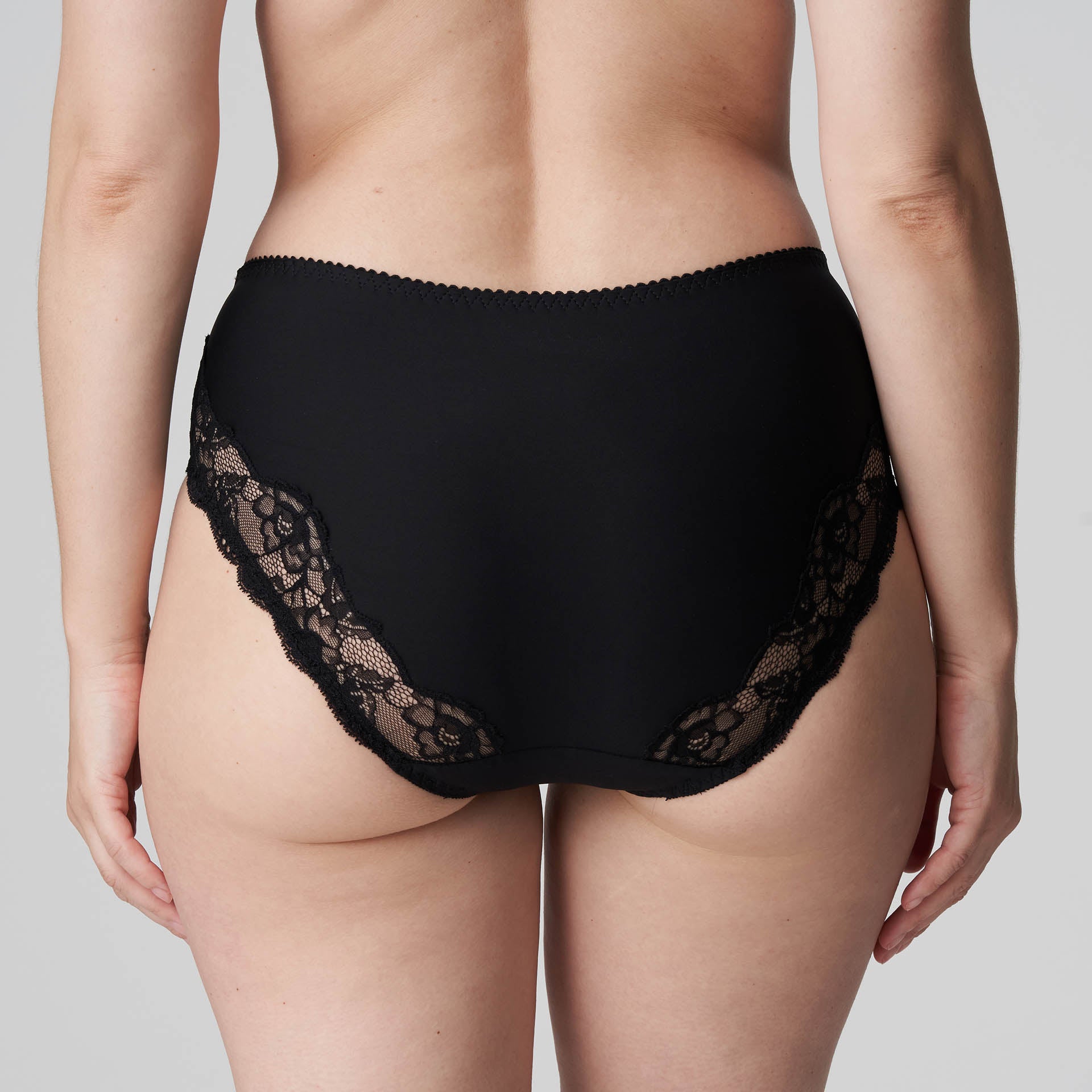 Primadonna Madison Full Briefs (0562126) Black