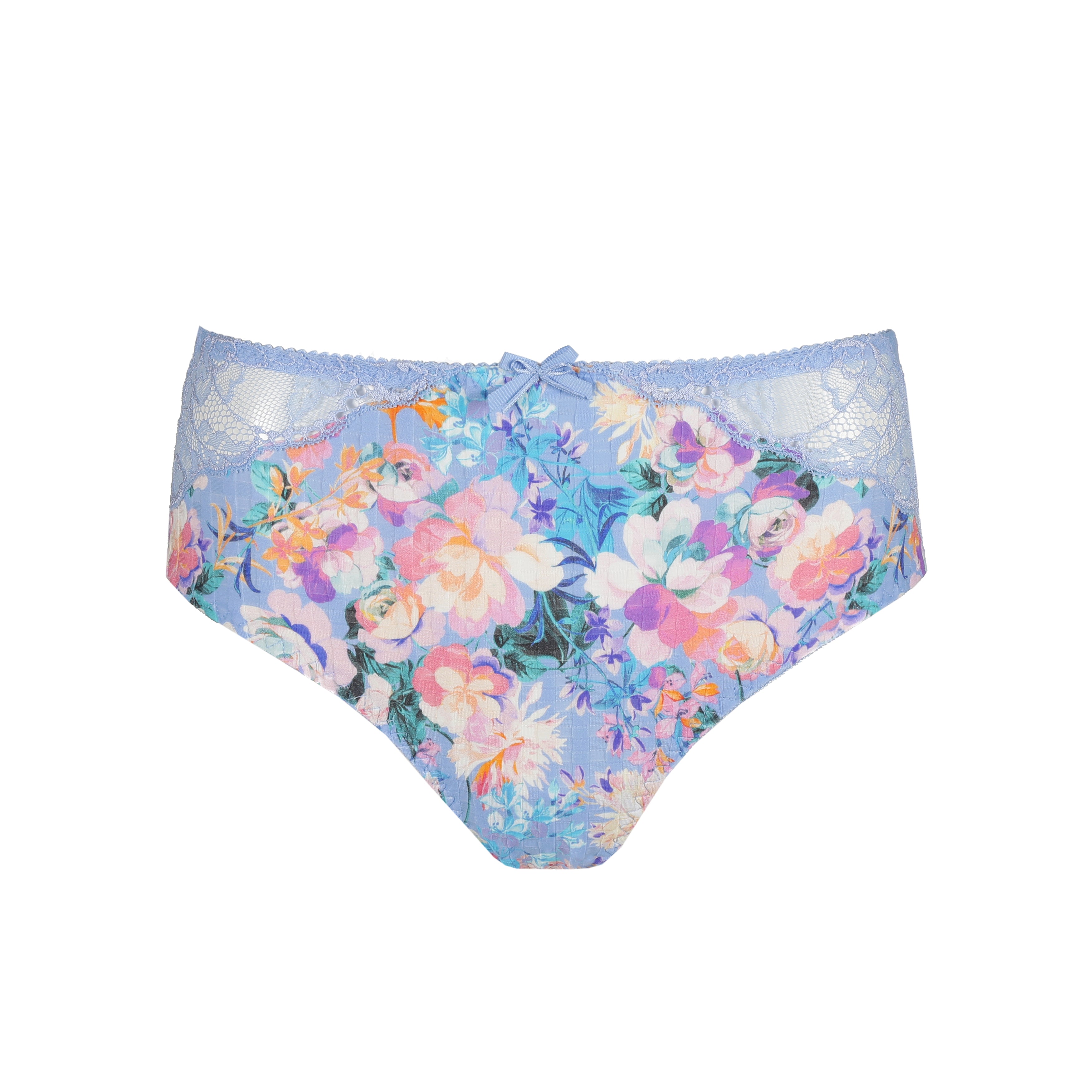 Primadonna Madison Full Briefs (0562126) Open Air