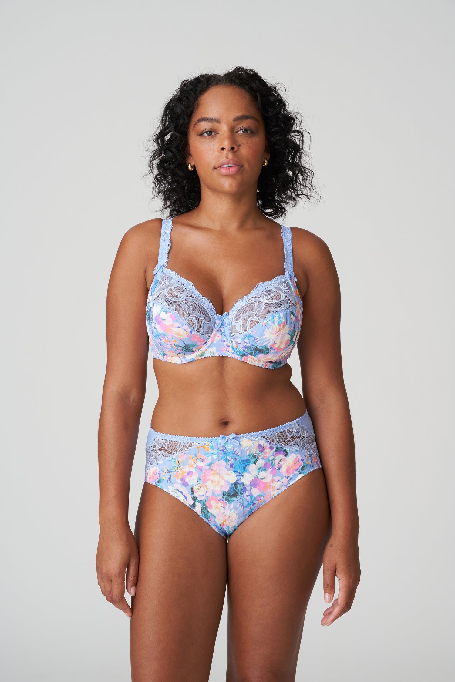 Primadonna Madison Full Briefs (0562126) Open Air