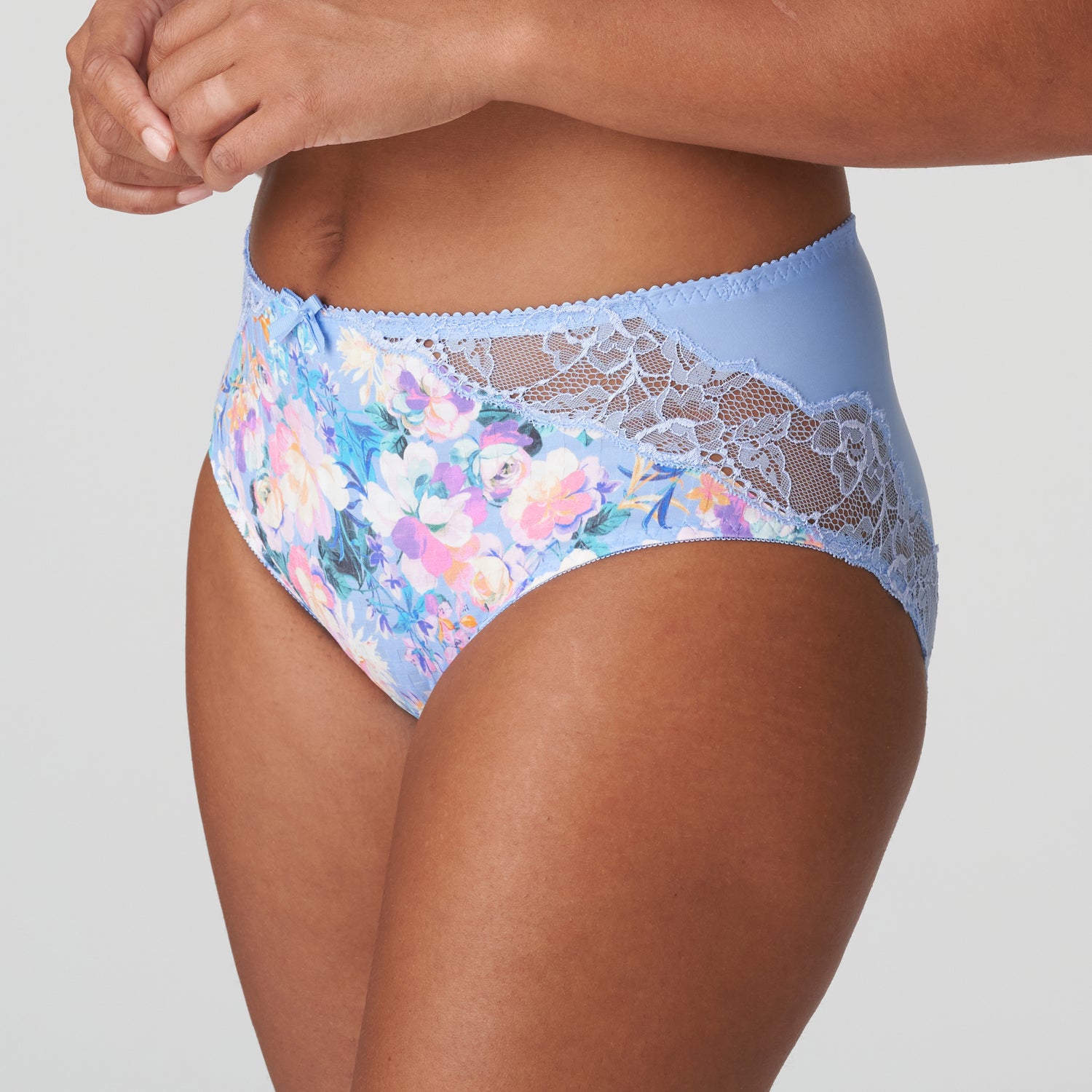 Primadonna Madison Full Briefs (0562126) Open Air