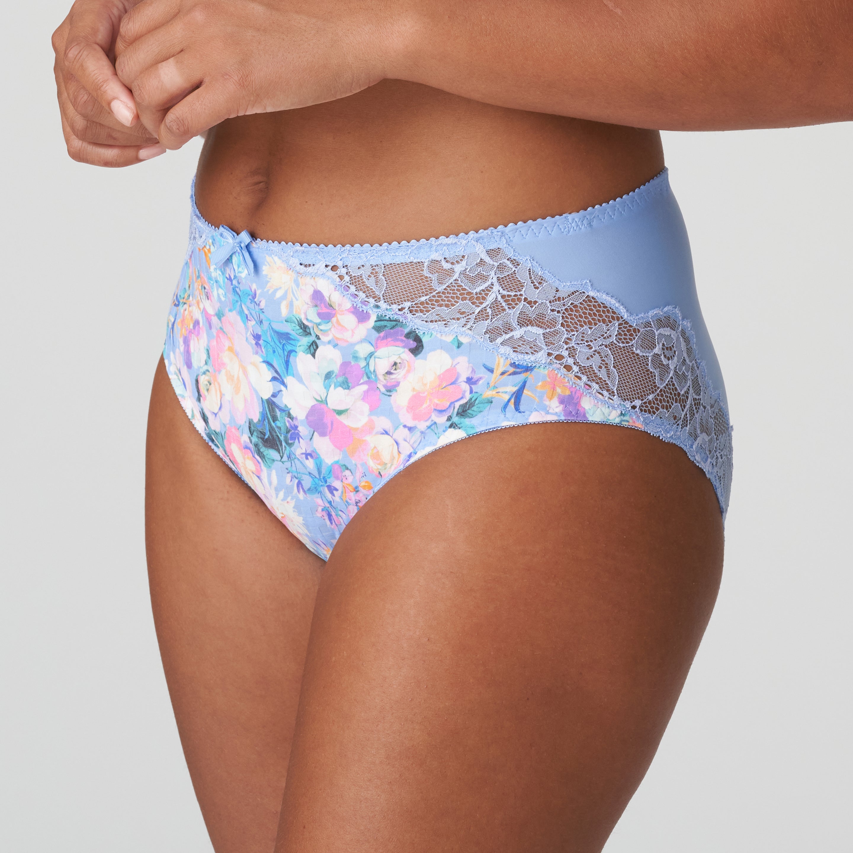 Primadonna Madison Full Briefs (0562126) Open Air
