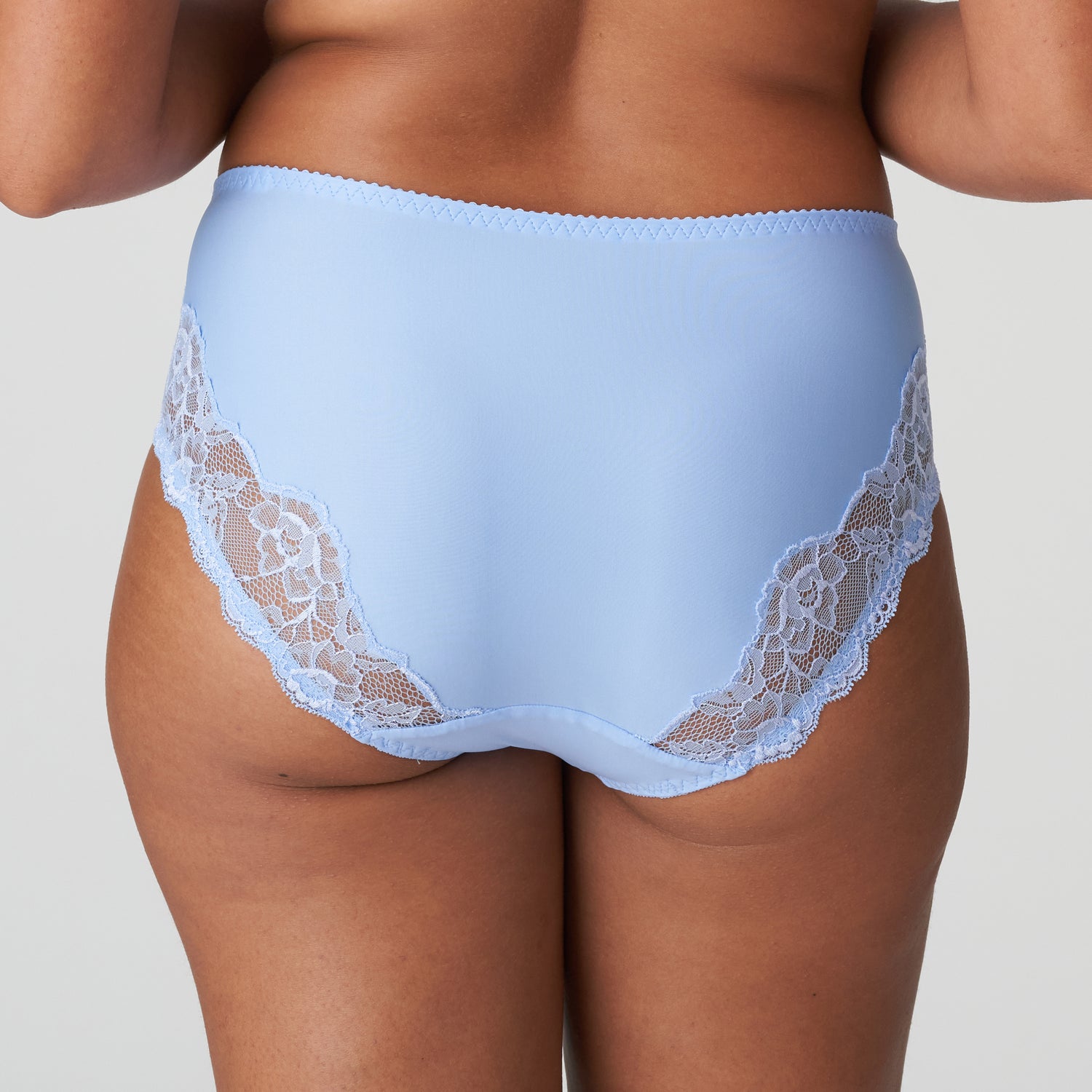 Primadonna Madison Full Briefs (0562126) Open Air