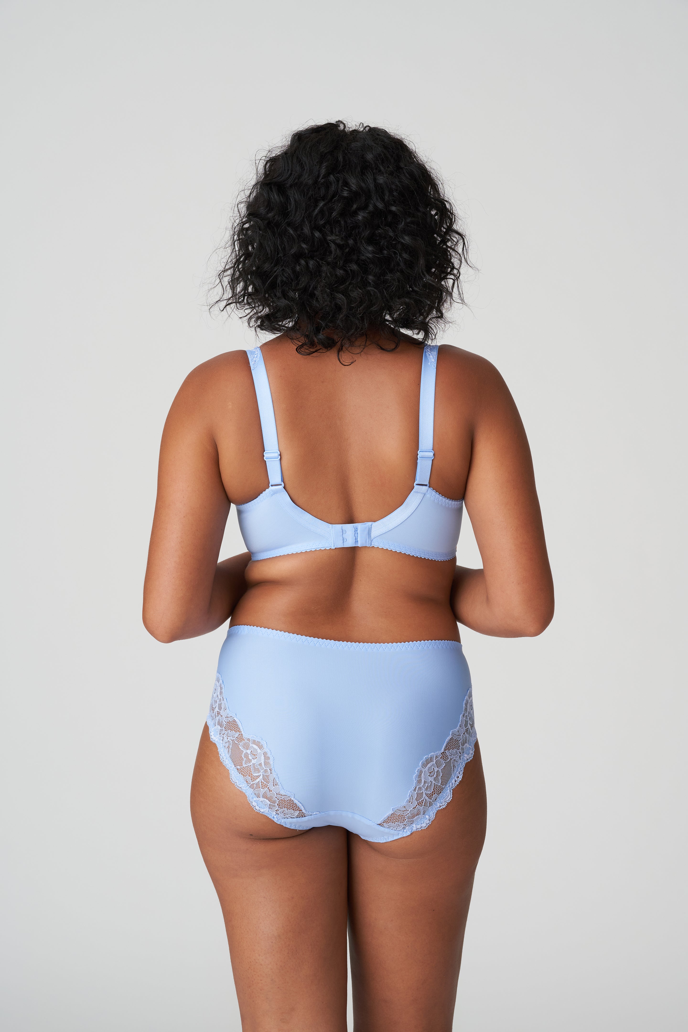 Primadonna Madison Full Briefs (0562126) Open Air