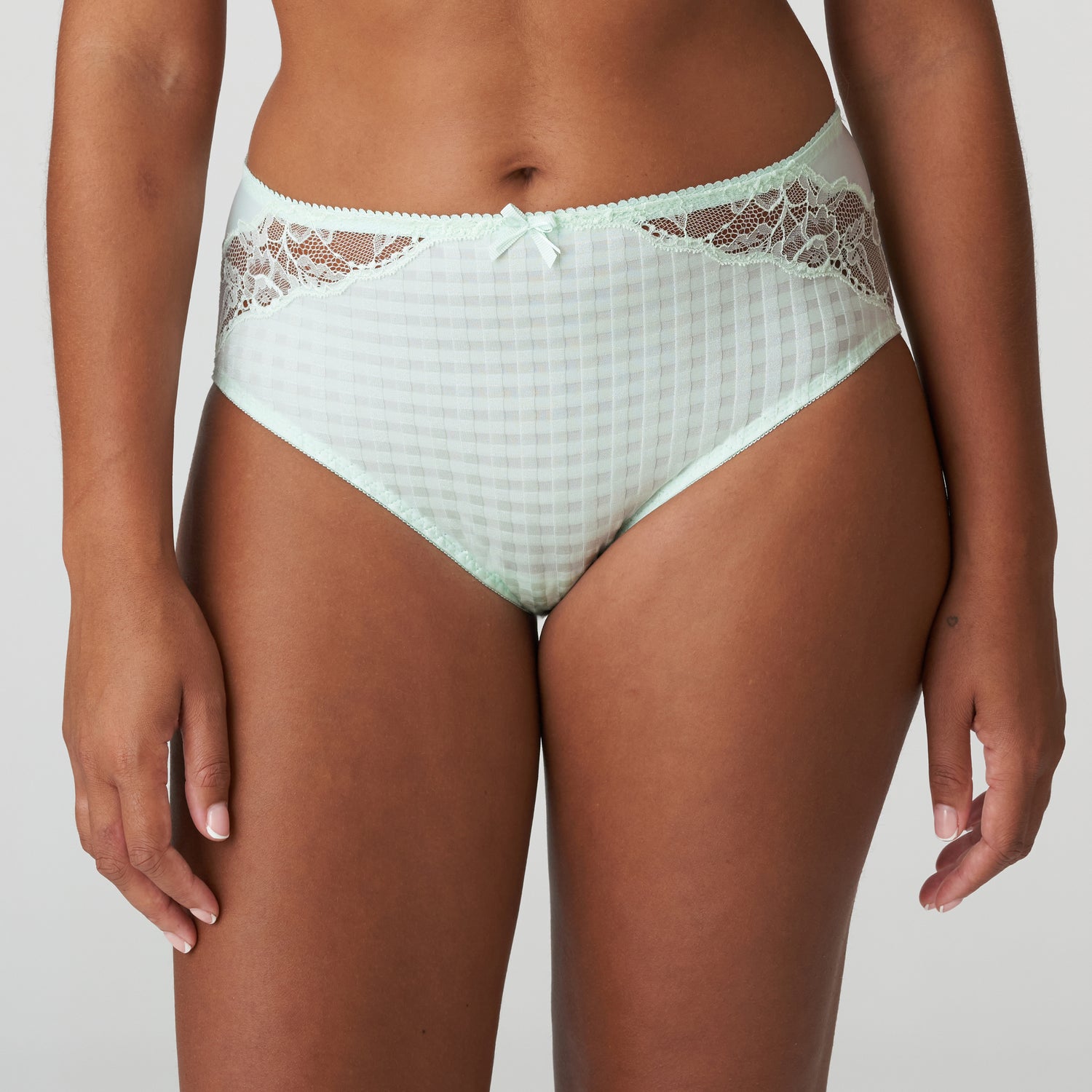 Primadonna Madison Full Briefs (0562126) Spring Blossom