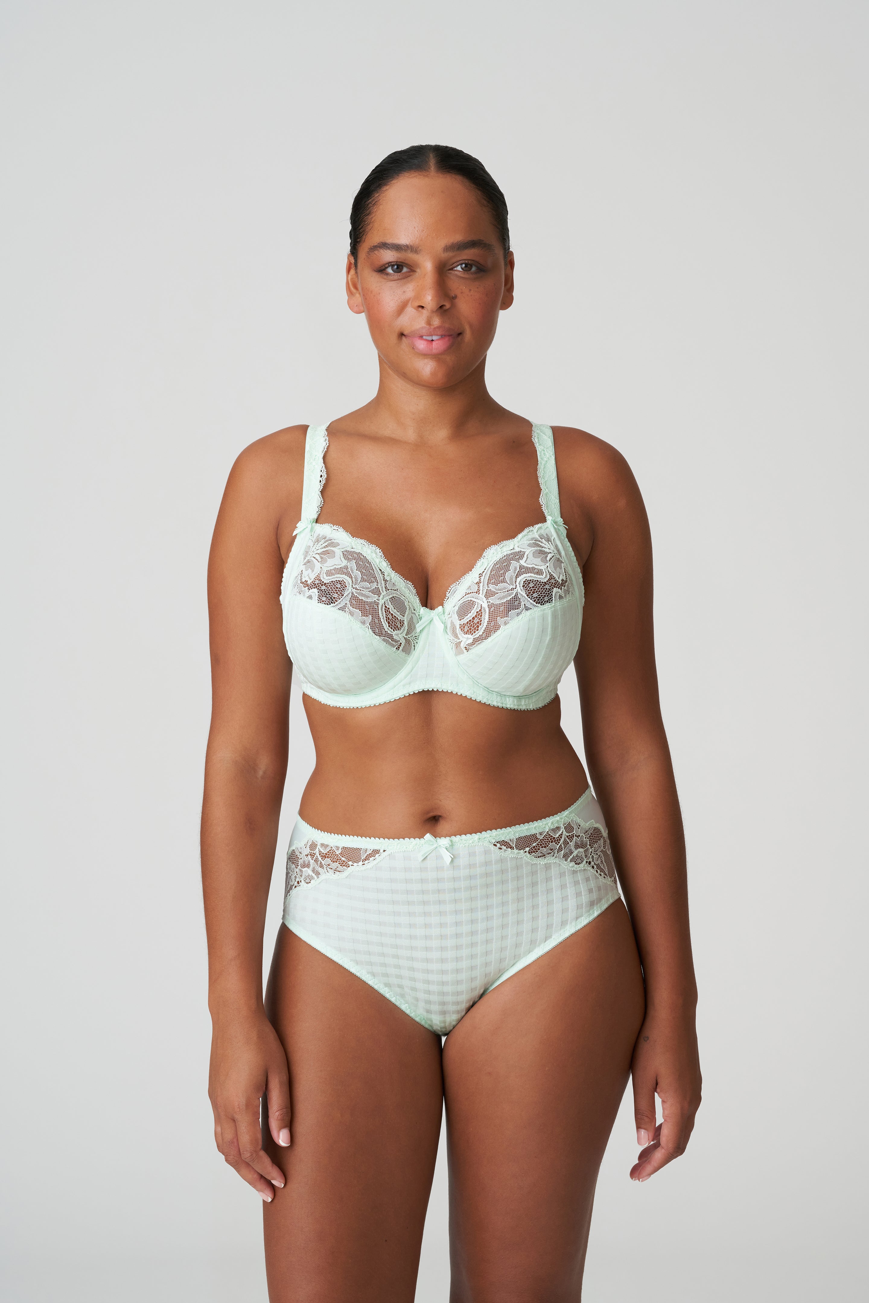 Primadonna Madison Full Briefs (0562126) Spring Blossom