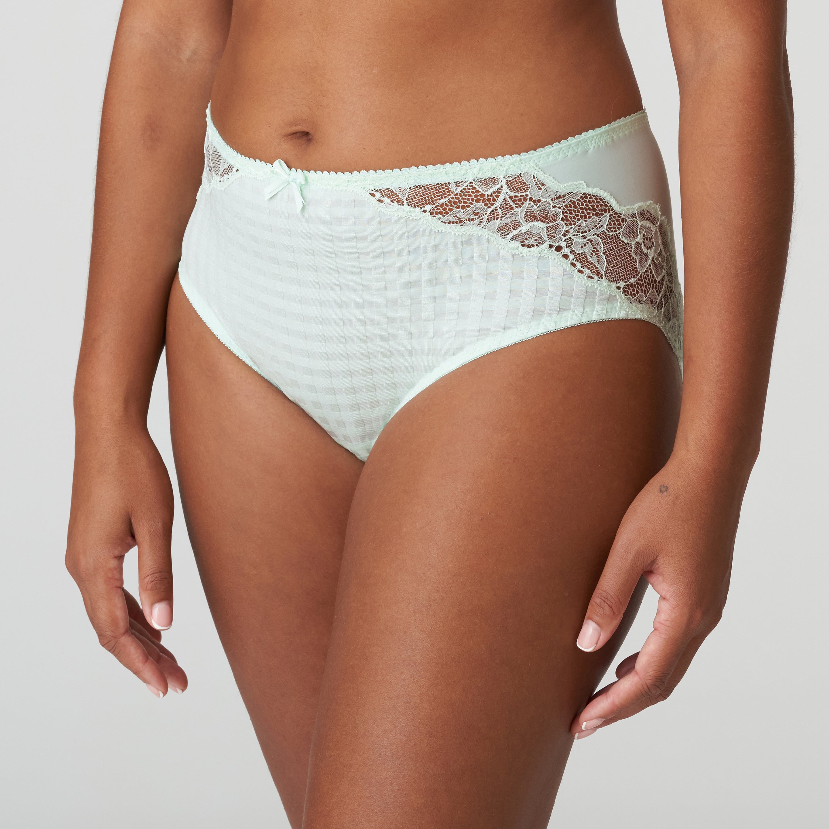 Primadonna Madison Full Briefs (0562126) Spring Blossom