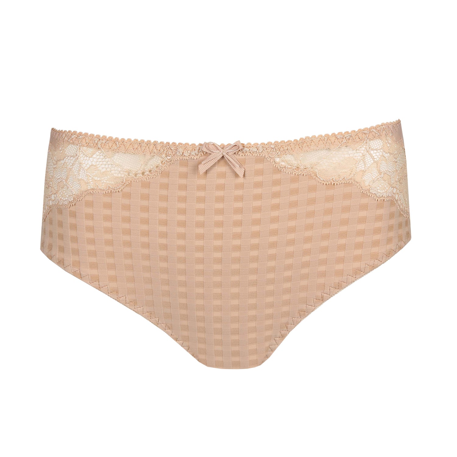 Primadonna Madison Full Briefs (0562126) Caffé Latte