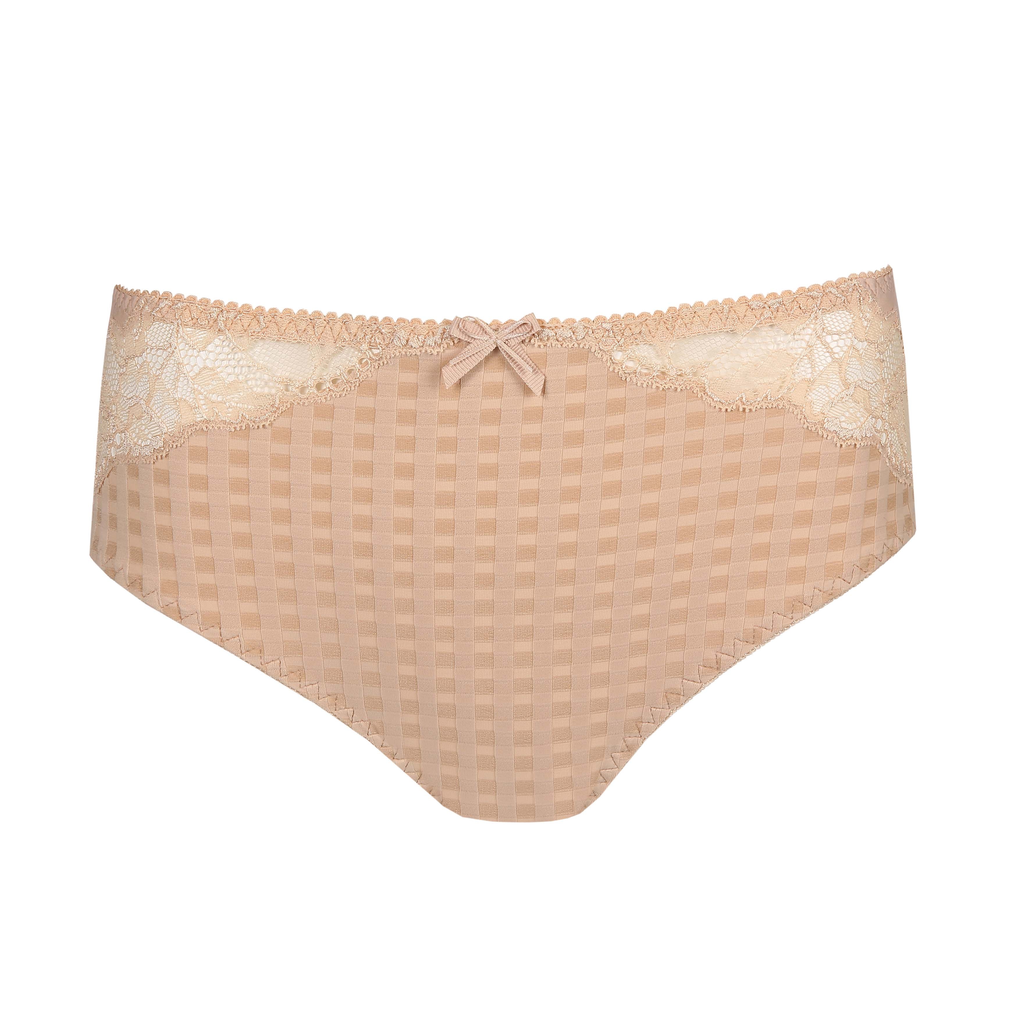 Primadonna Madison Full Briefs (0562126) Caffé Latte