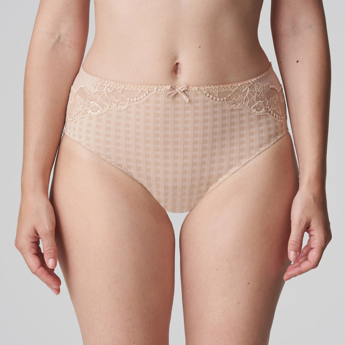 Primadonna Madison Full Briefs (0562126) Caffé Latte