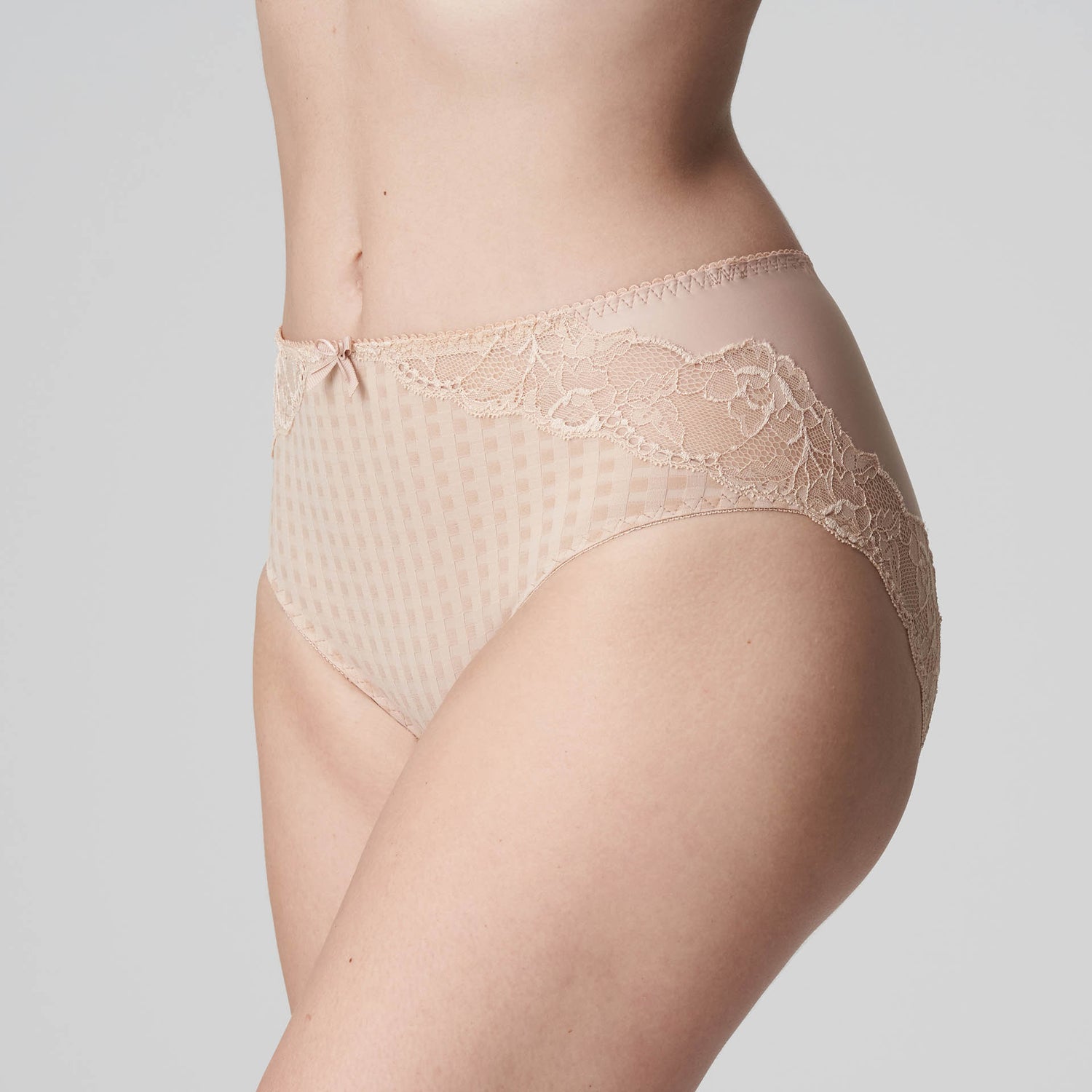 Primadonna Madison Full Briefs (0562126) Caffé Latte