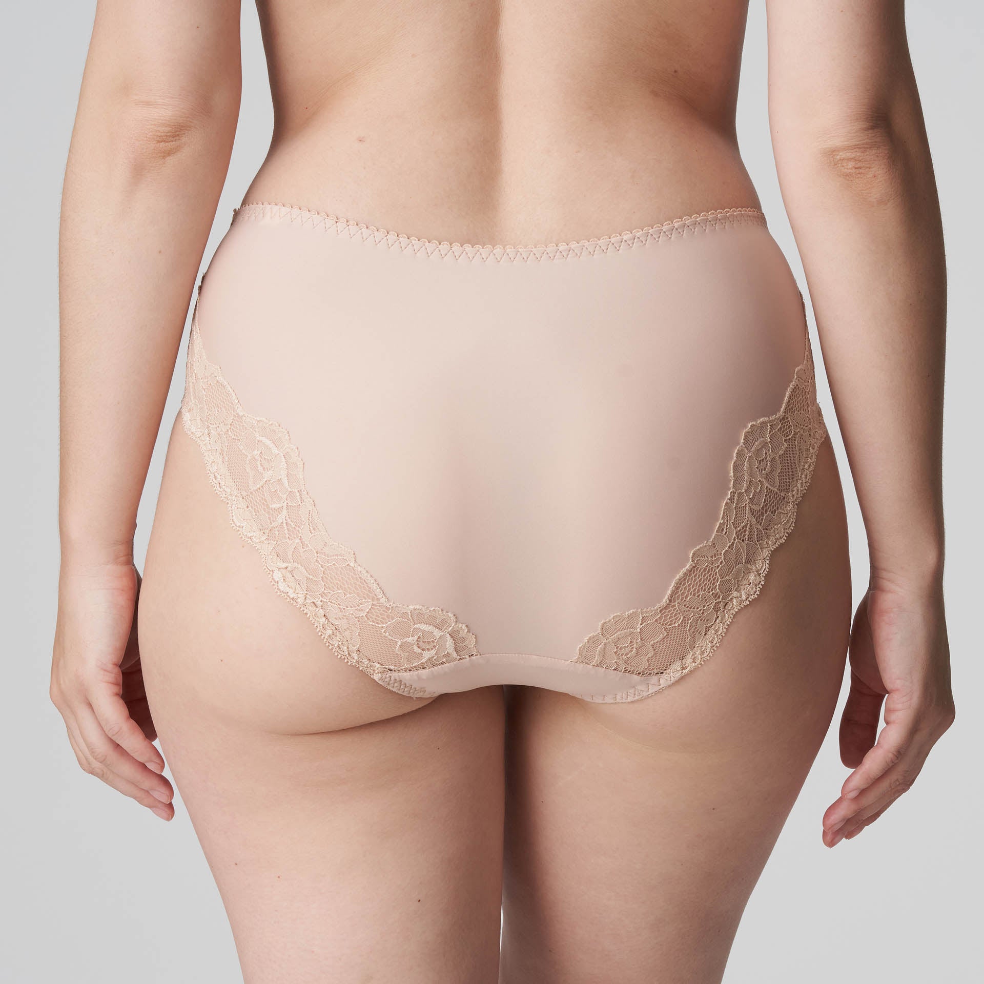Primadonna Madison Full Briefs (0562126) Caffé Latte
