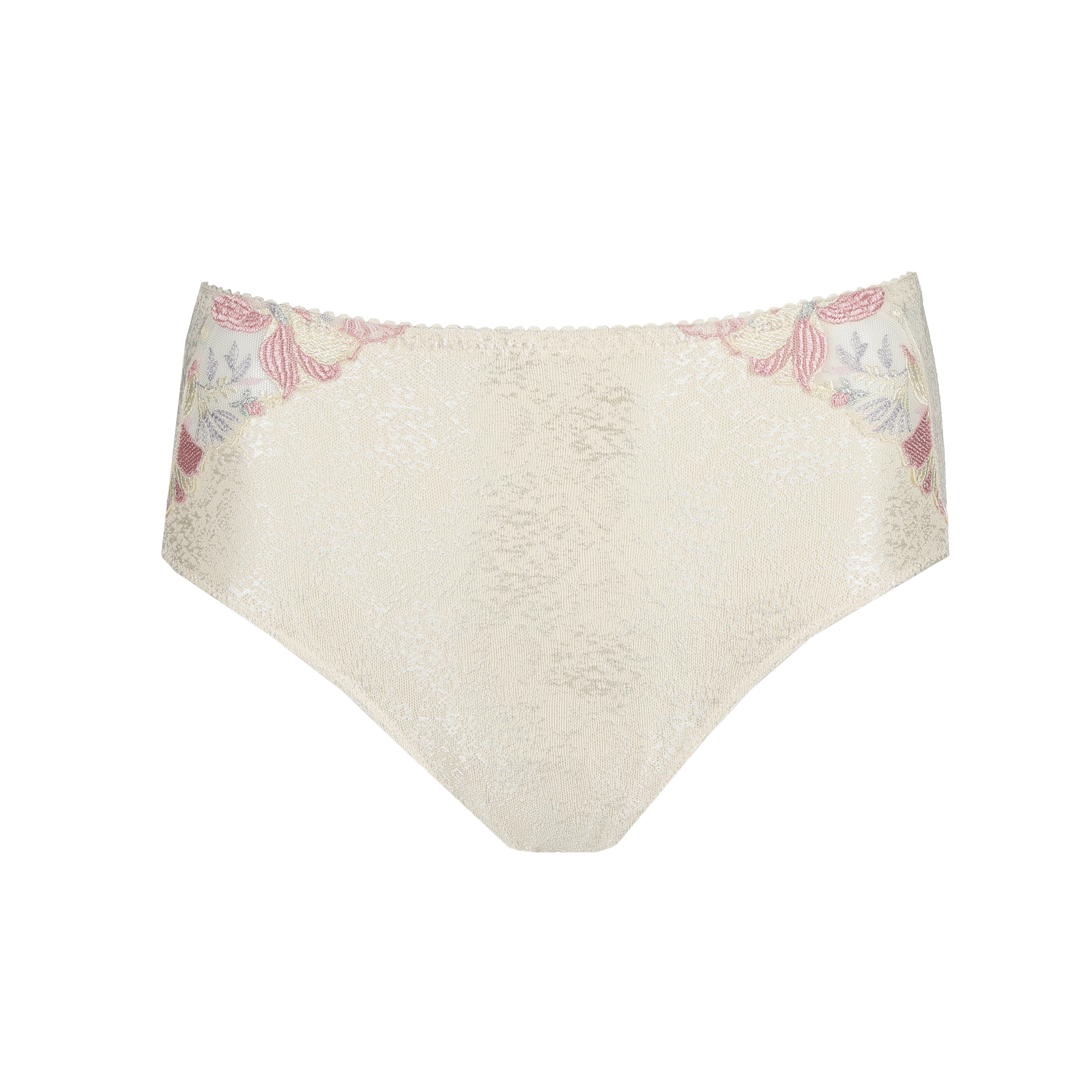 Primadonna Mohala Full Briefs (0563391) Vintage Natural