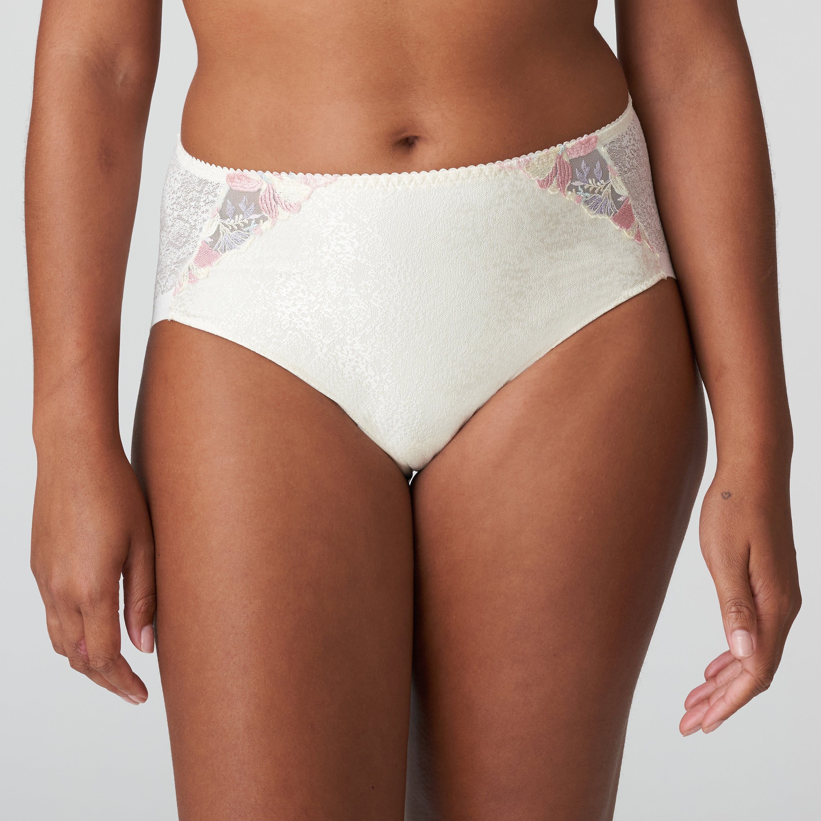 Primadonna Mohala Full Briefs (0563391) Vintage Natural