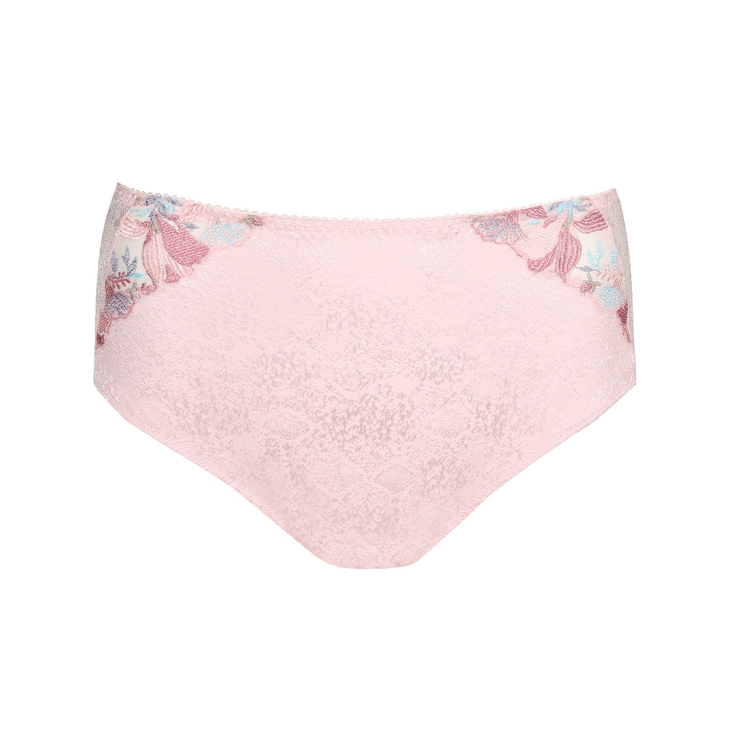 Primadonna Mohala Full Briefs (0563391) Pastel Pink