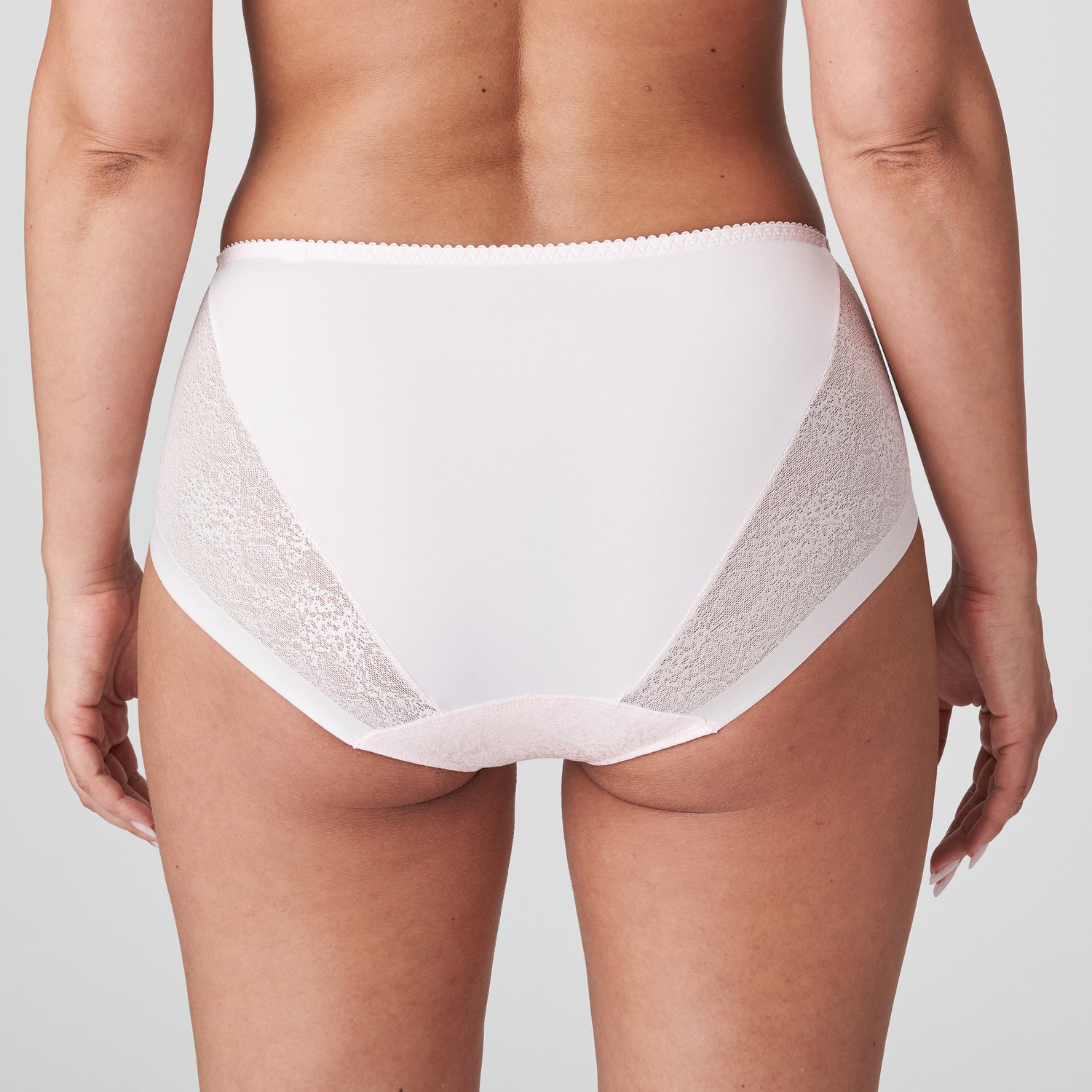 Primadonna Mohala Full Briefs (0563391) Pastel Pink