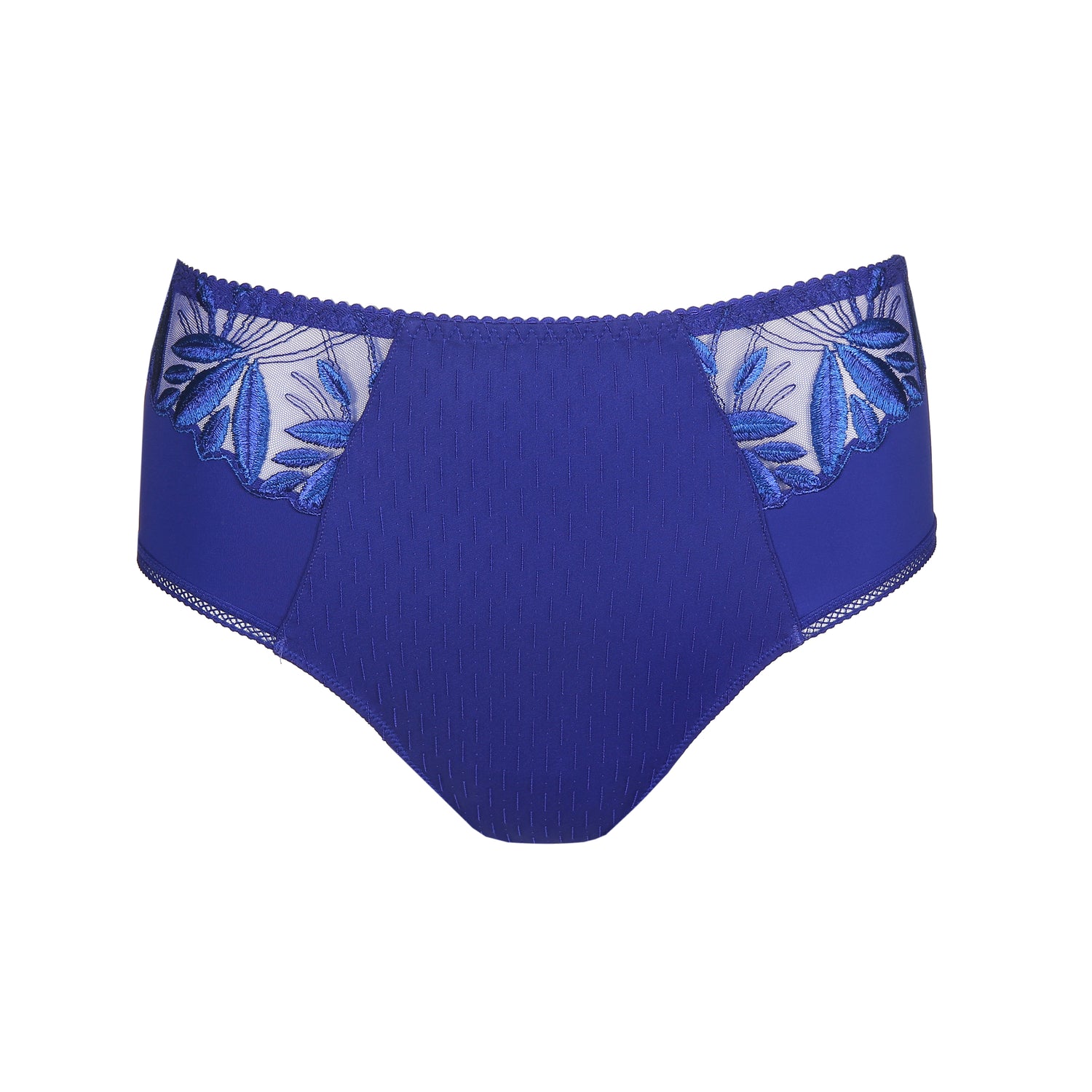 Primadonna Orlando Full Briefs (0563151) Crazy Blue