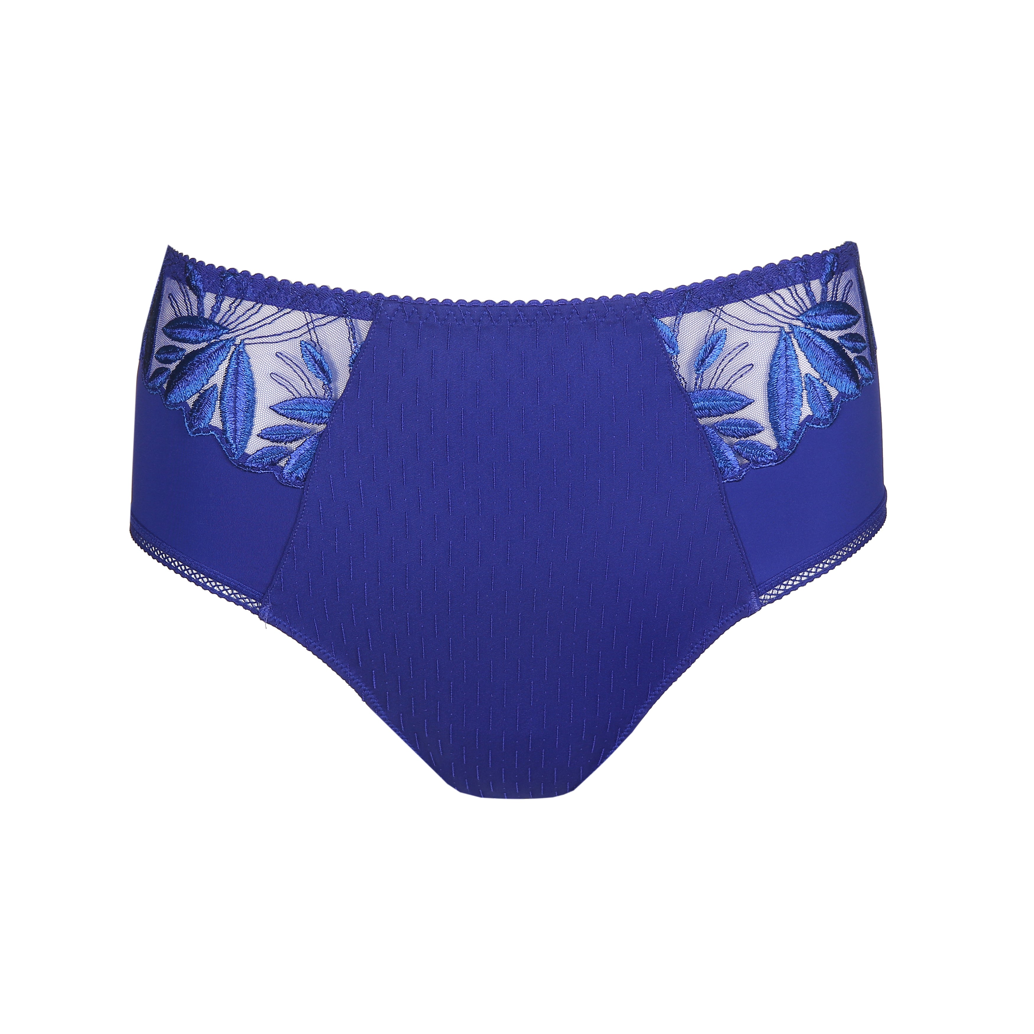 Primadonna Orlando Full Briefs (0563151) Crazy Blue