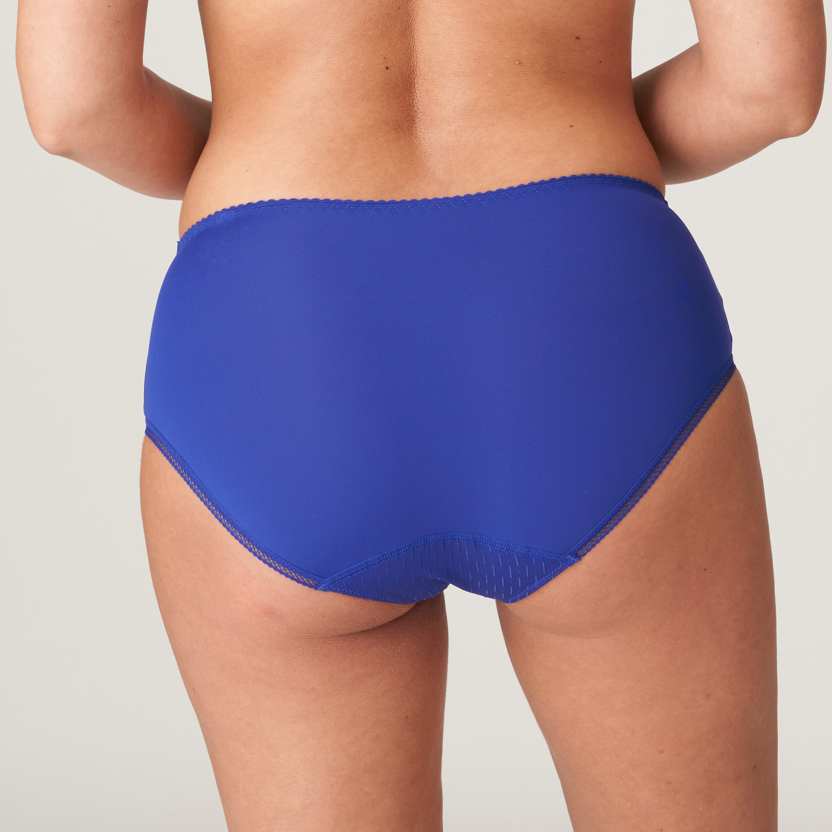 Primadonna Orlando Full Briefs (0563151) Crazy Blue