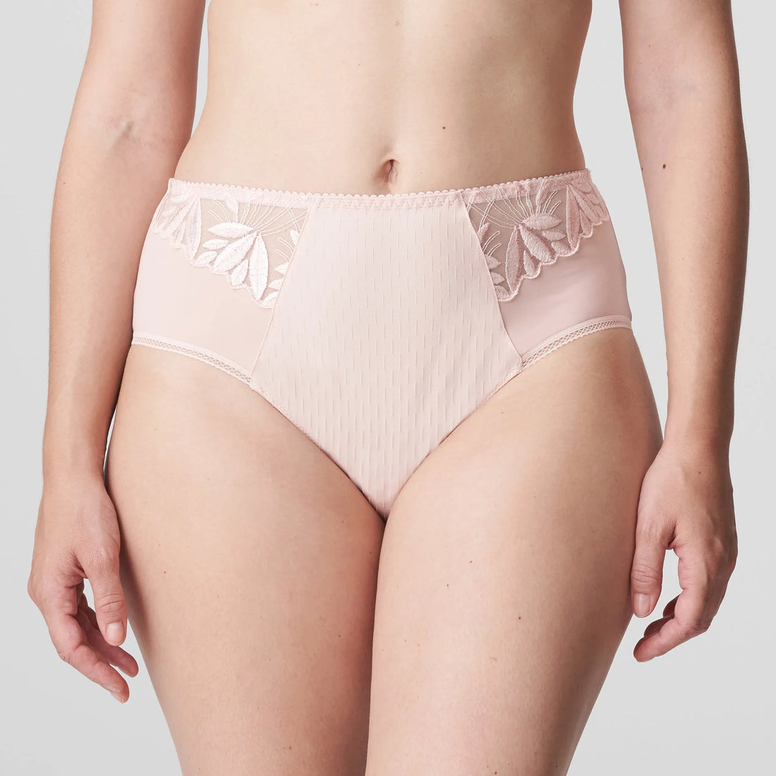 Primadonna Orlando Full Briefs (0563151) Pearly Pink