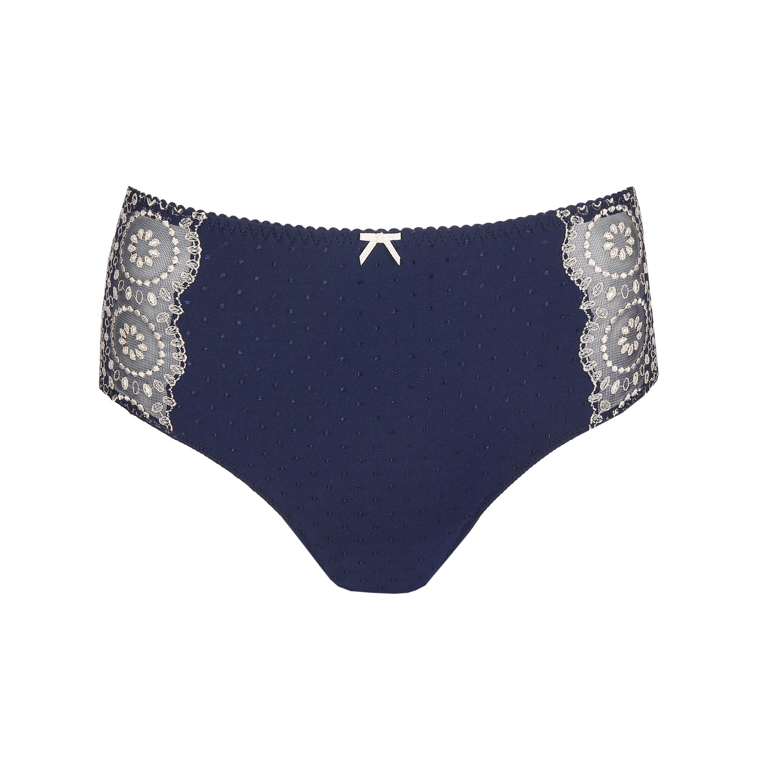 Primadonna Osino Full Briefs (0563311) Sapphire Blue