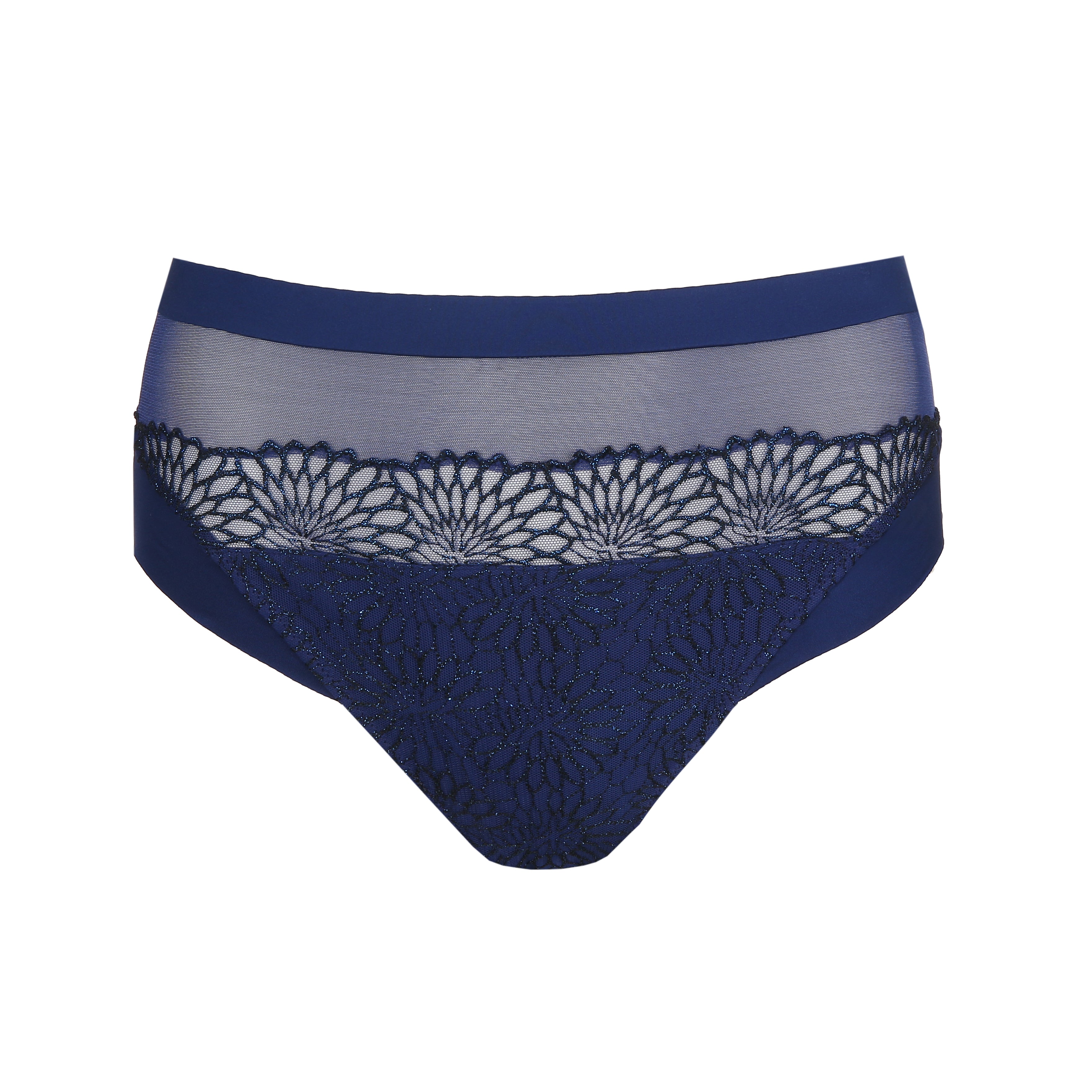 Primadonna Sophora Full Briefs (0563181) Royal
