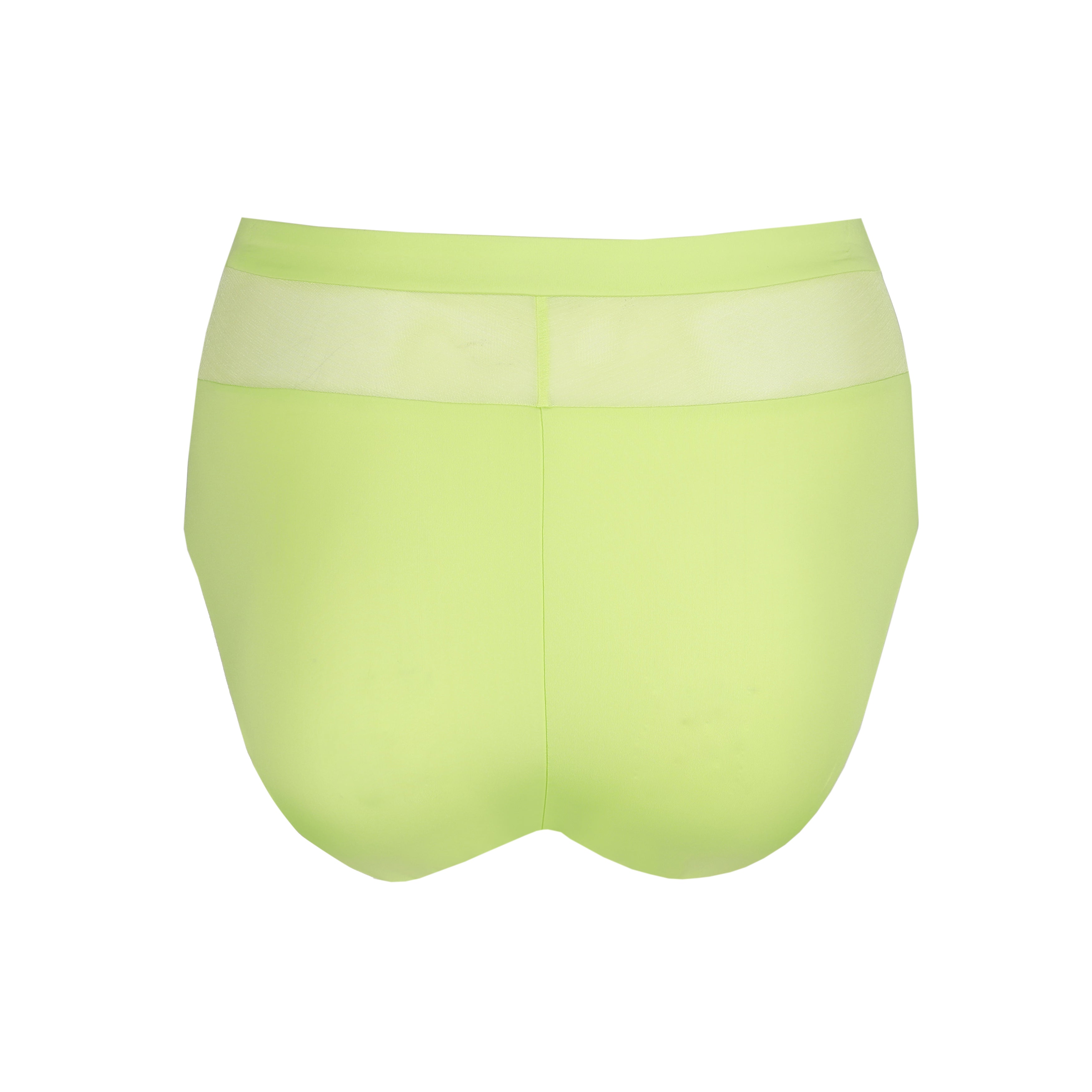 Primadonna Sophora Full Briefs (0563181) Lime Crush