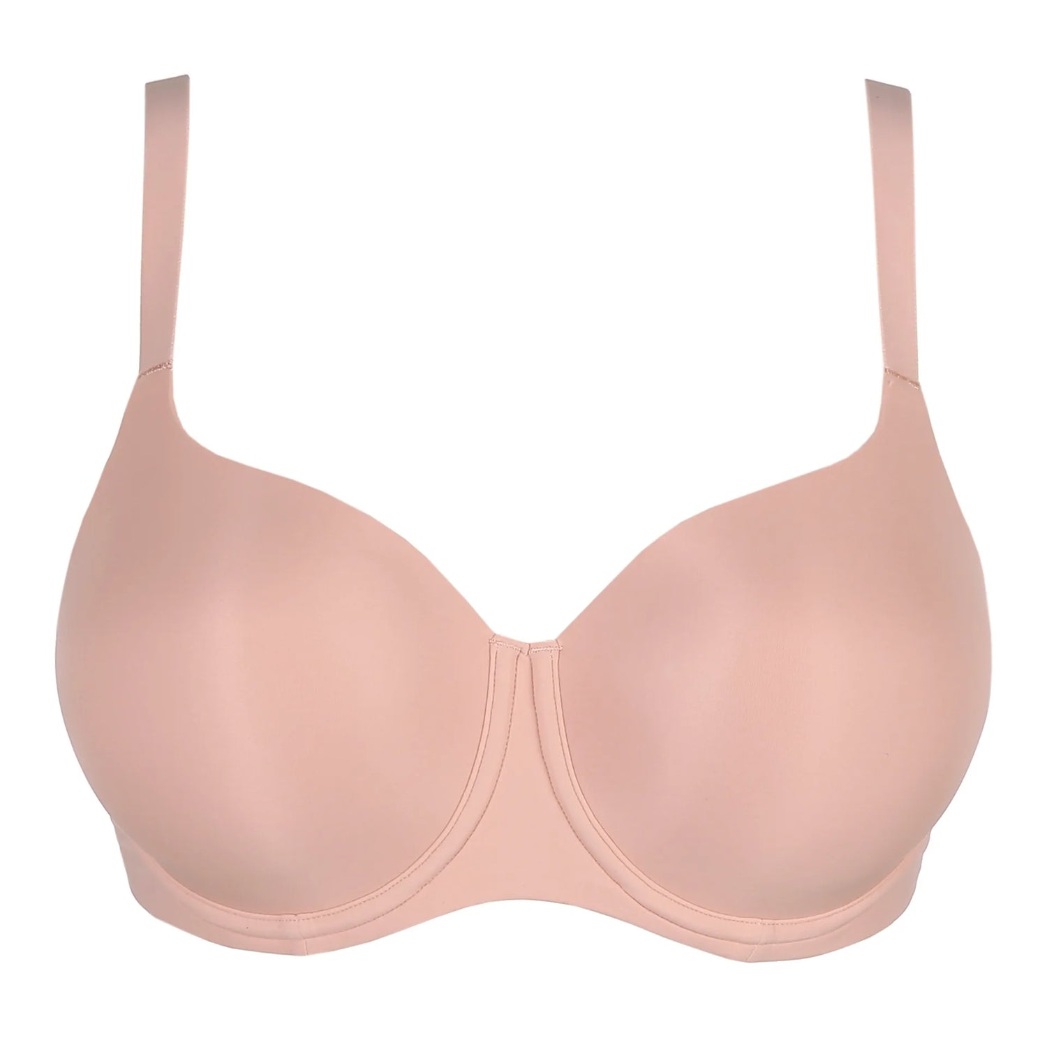 Primadonna Figuras Padded Bra Heartshape (0263250) Powder Rose