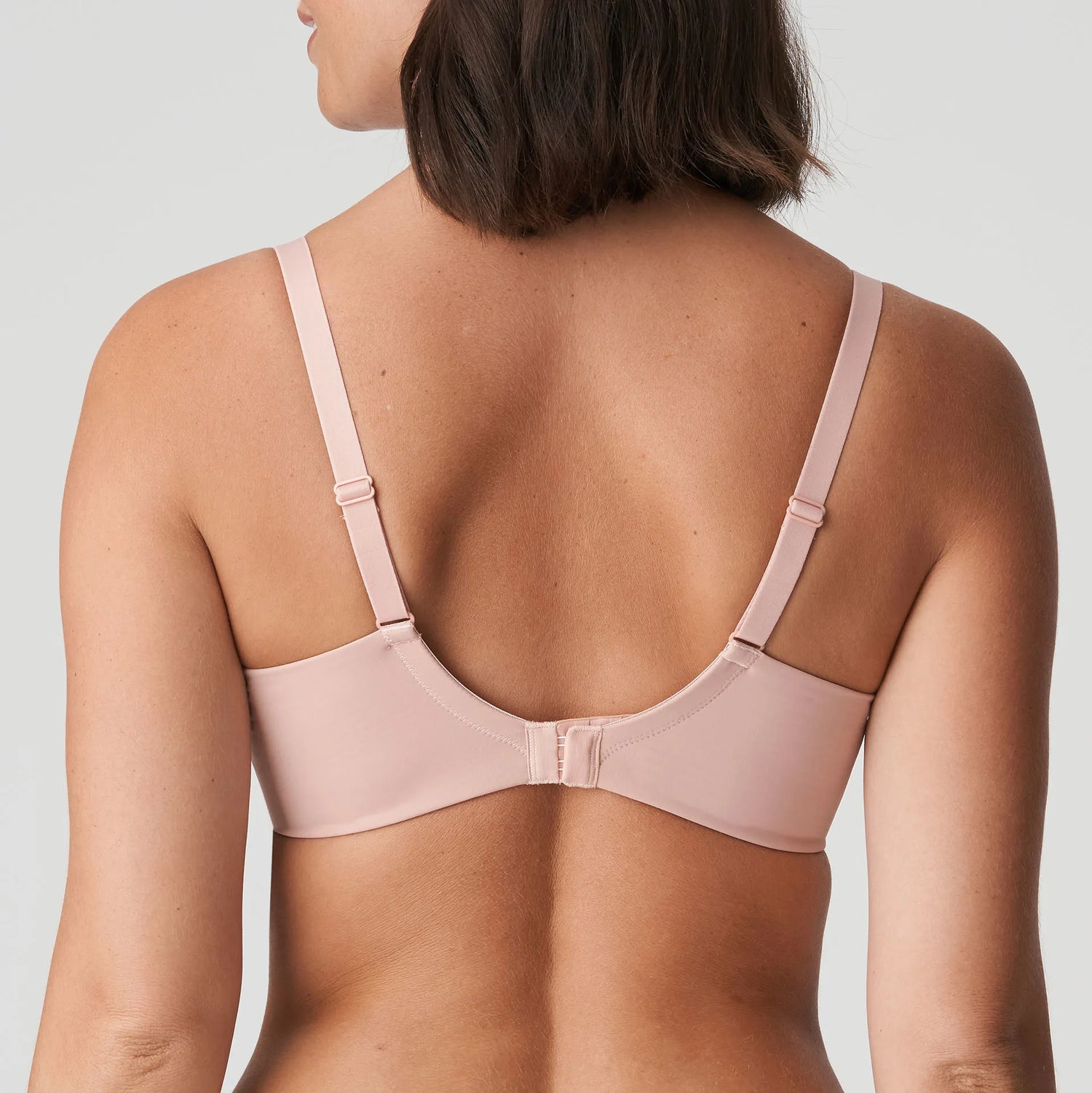 Primadonna Figuras Padded Bra Heartshape (0263250) Powder Rose