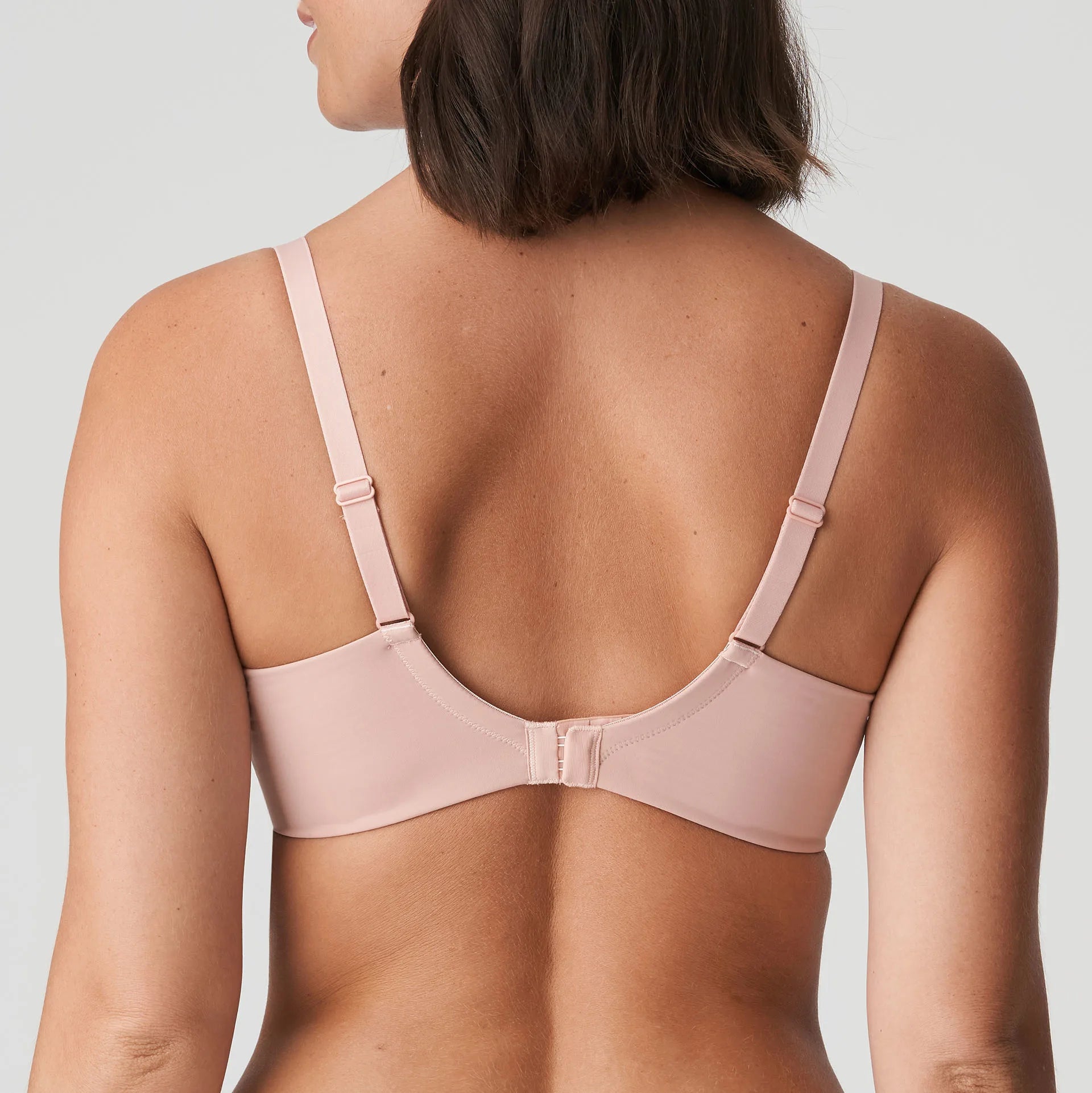 Primadonna Figuras Padded Bra Heartshape (0263250) Powder Rose