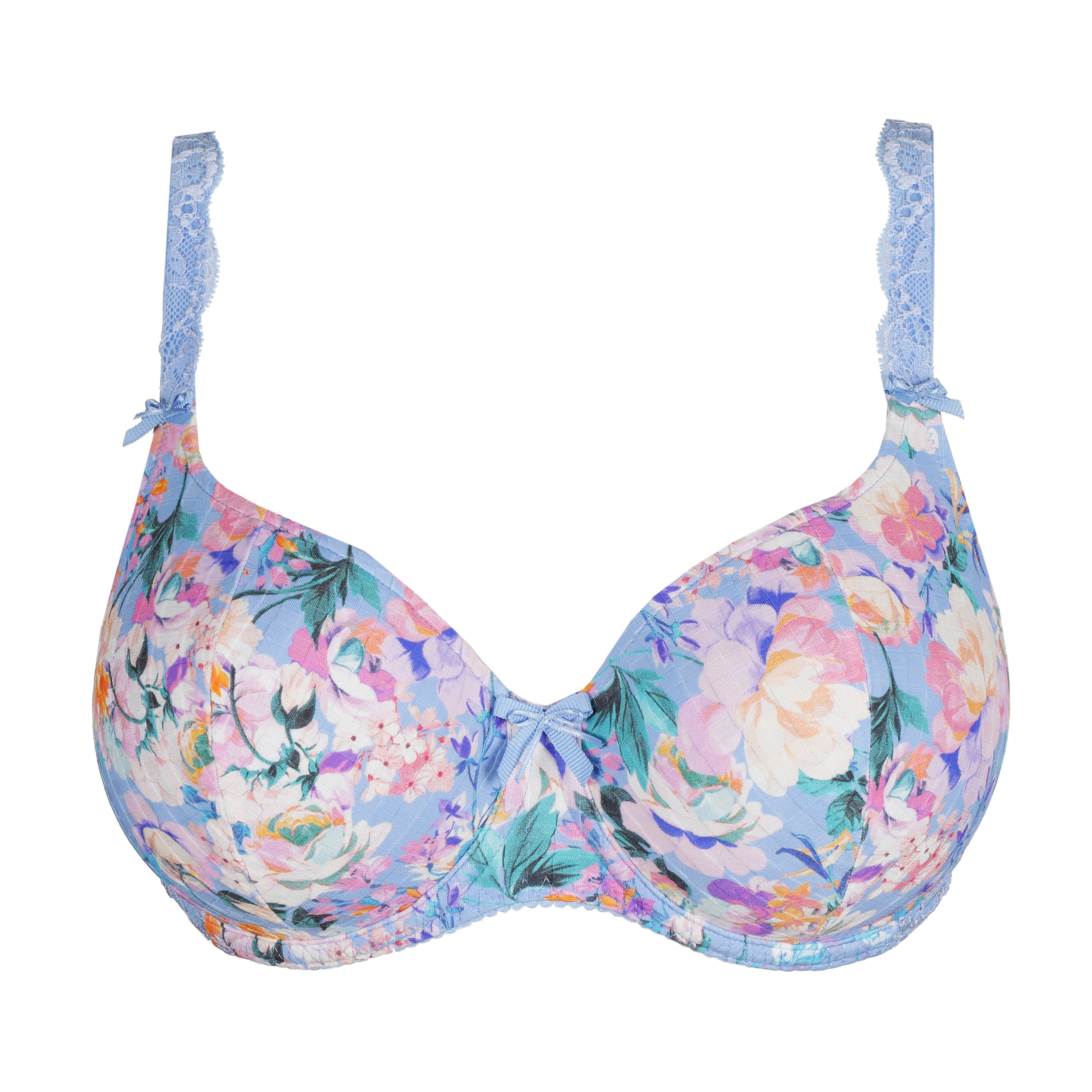 Primadonna Madison Padded Bra Heartshape (0262121) Open Air