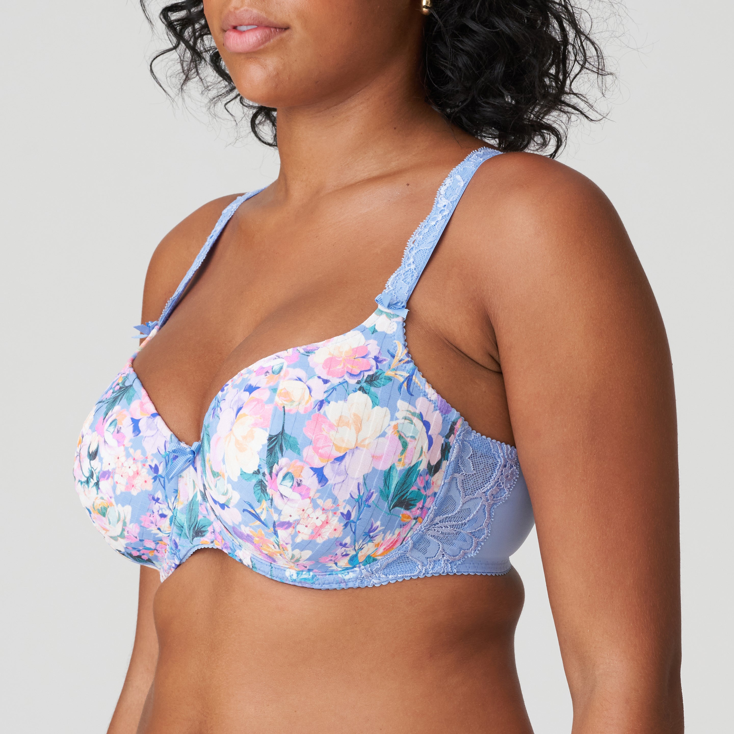 Primadonna Madison Padded Bra Heartshape (0262121) Open Air