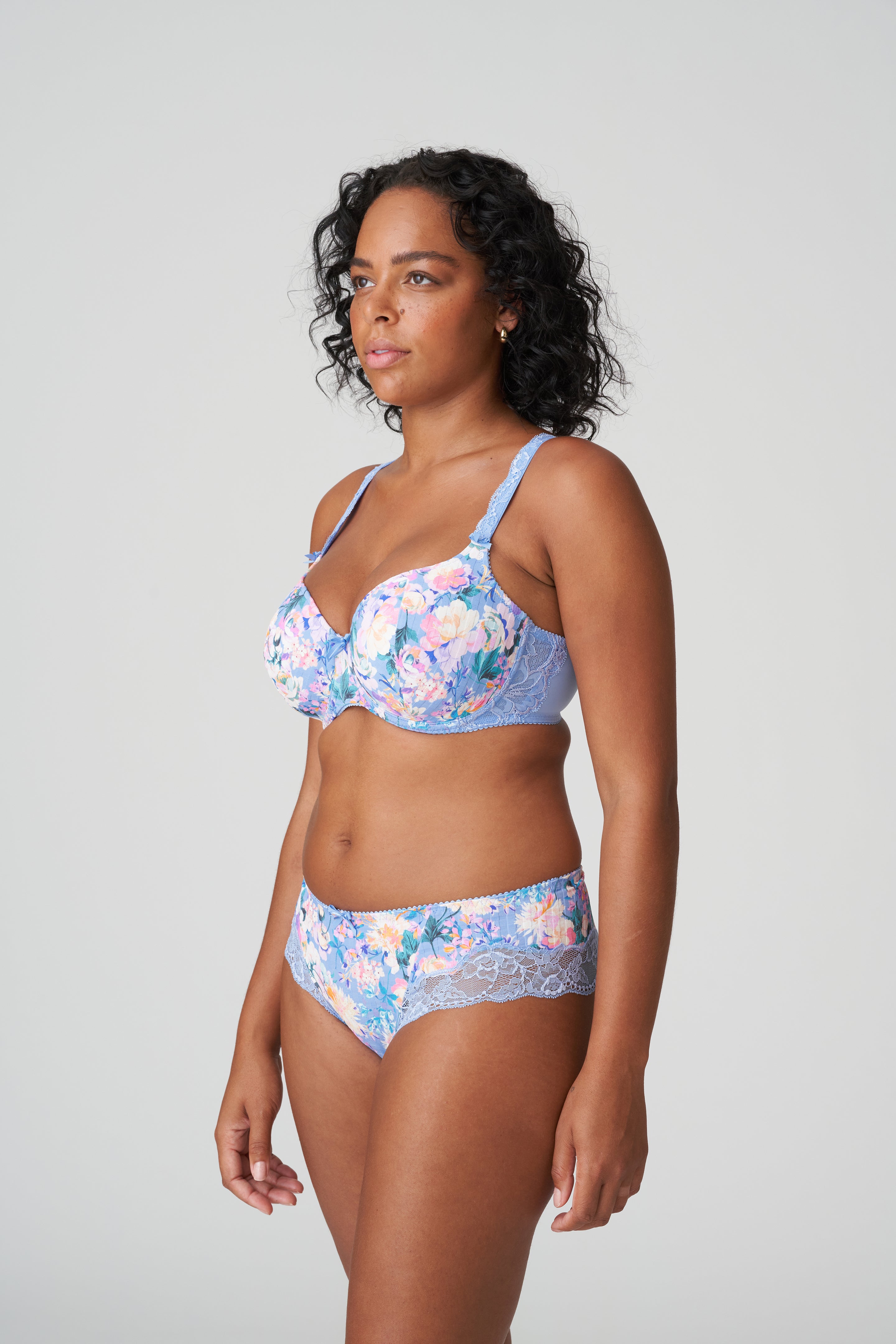 Primadonna Madison Padded Bra Heartshape (0262121) Open Air