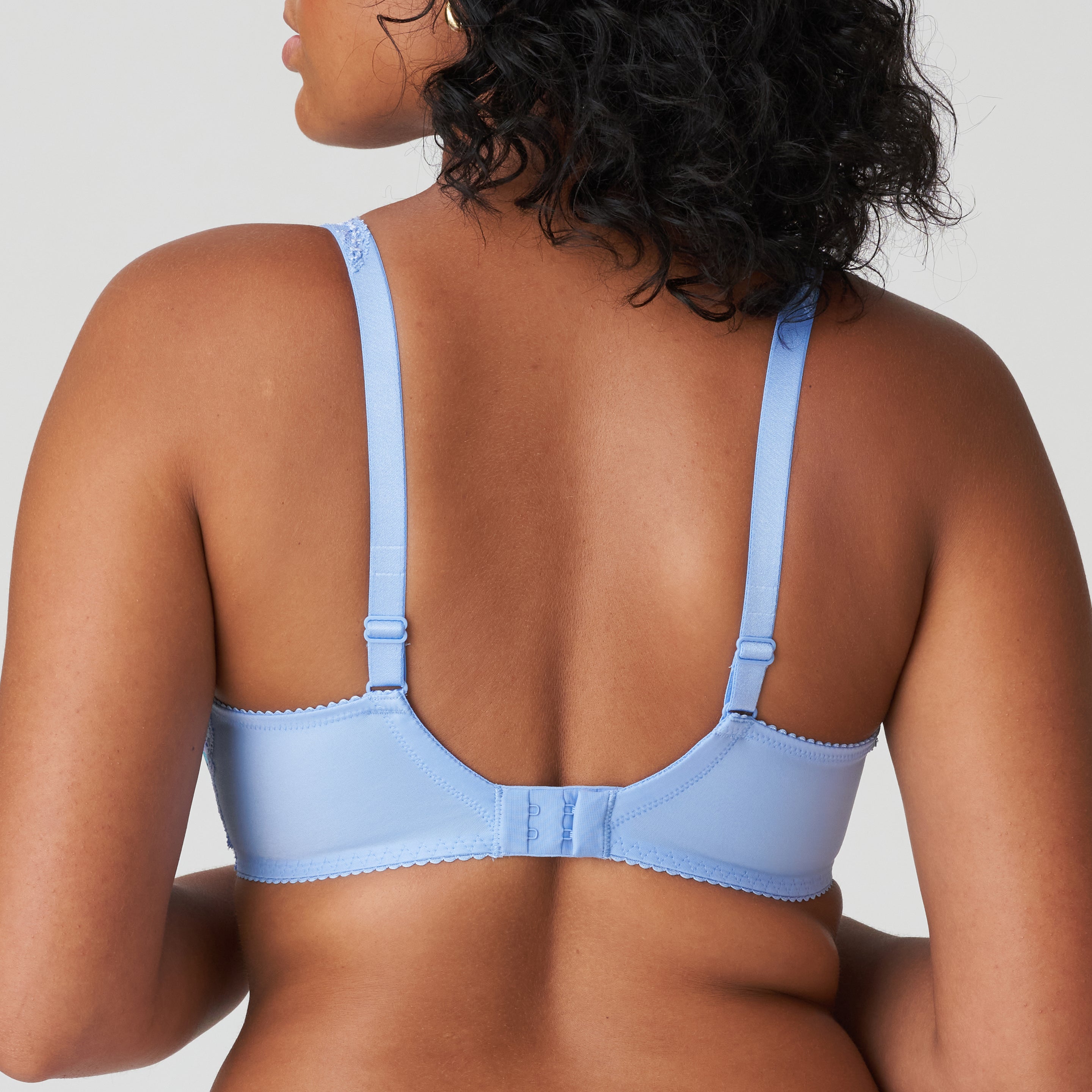 Primadonna Madison Padded Bra Heartshape (0262121) Open Air