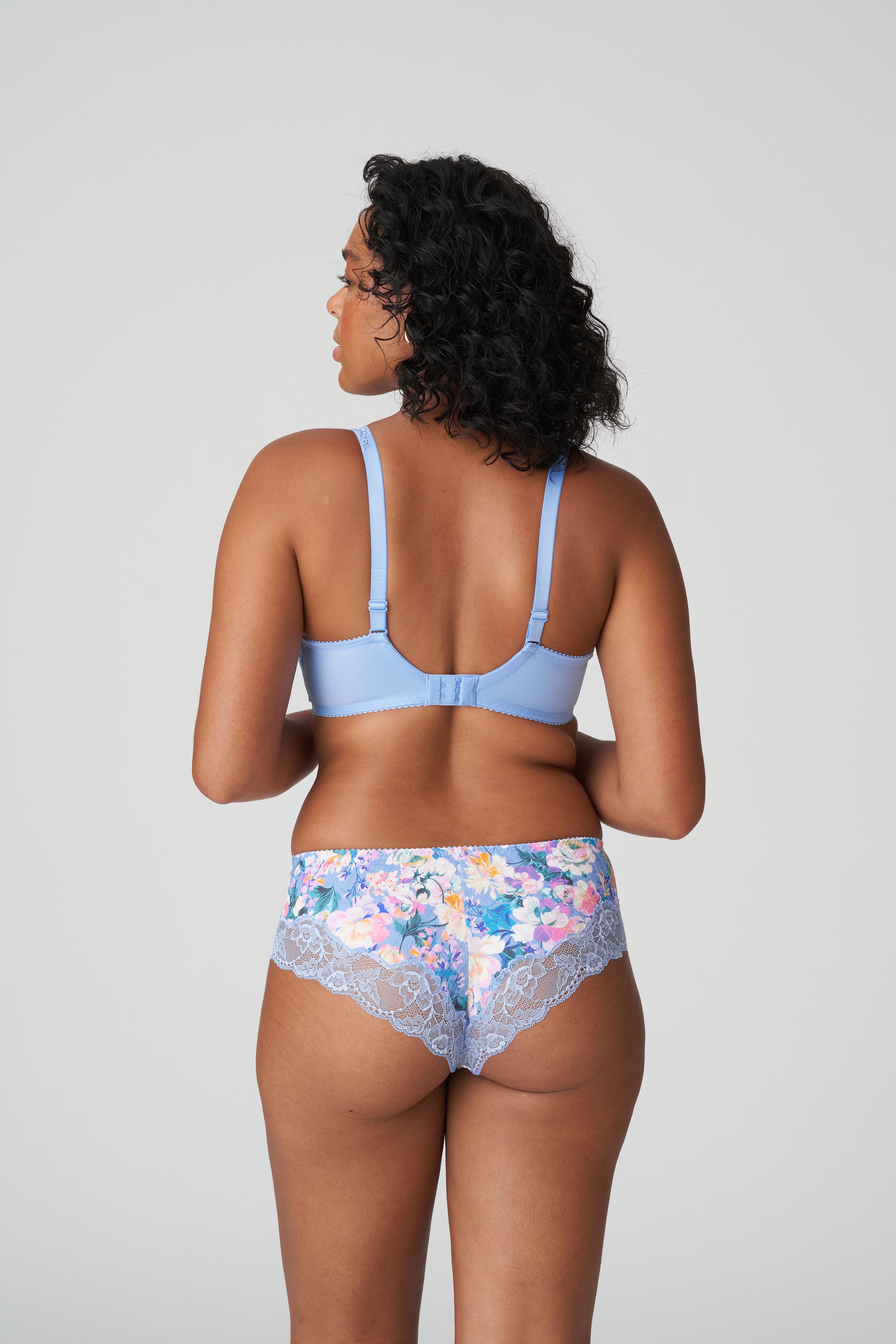 Primadonna Madison Padded Bra Heartshape (0262121) Open Air