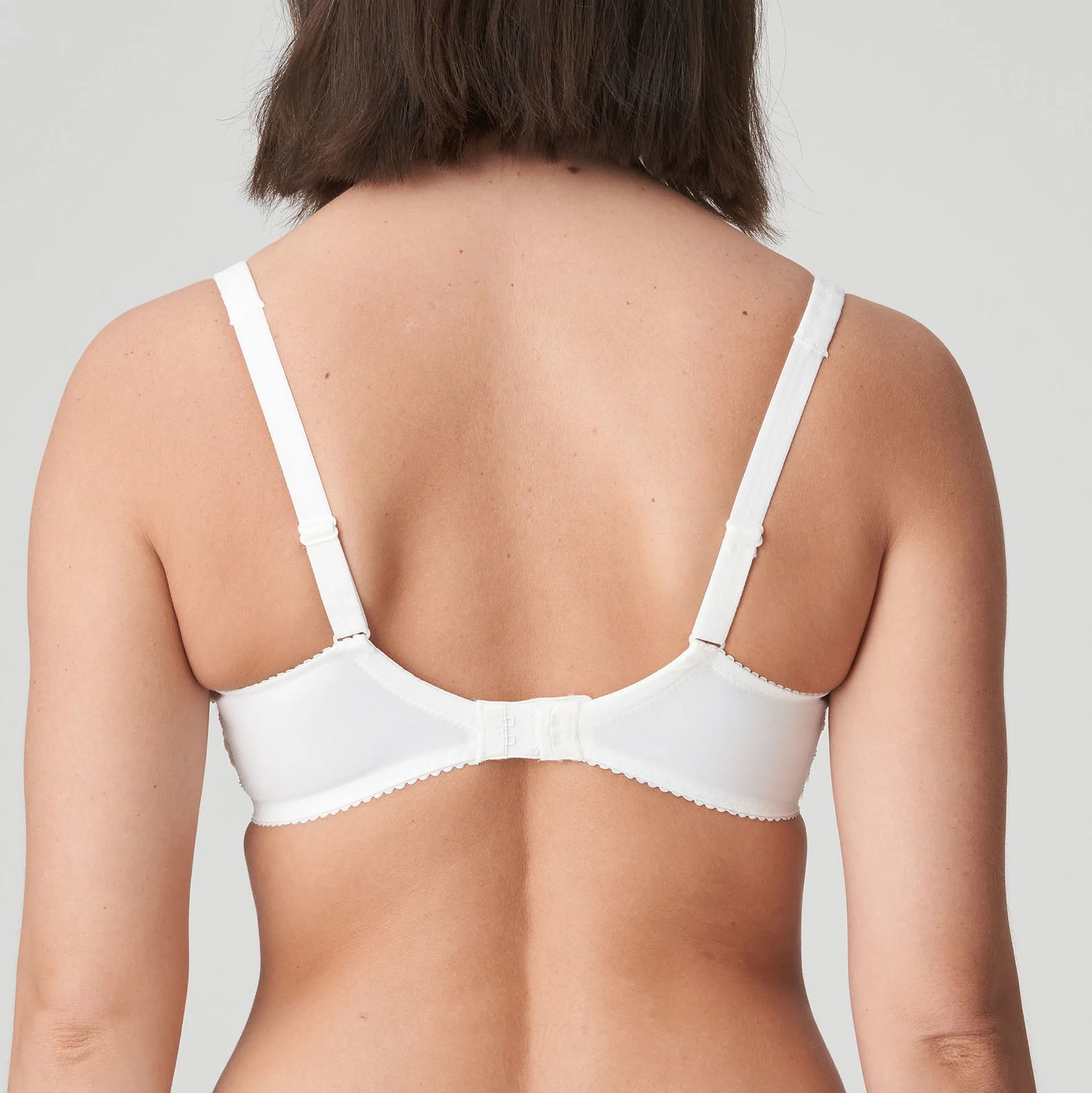 Primadonna Madison Padded Bra Heartshape (0262121) Natural