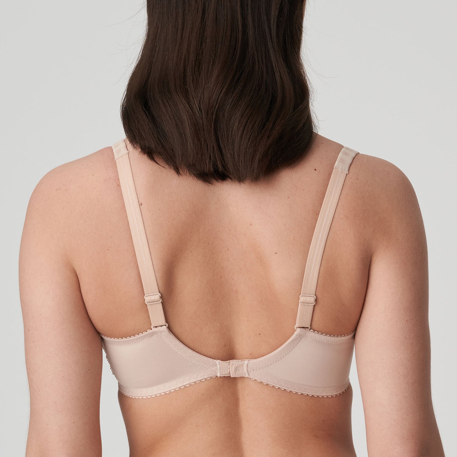 Primadonna Madison Padded Bra Heartshape (0262121) Caffé Latte