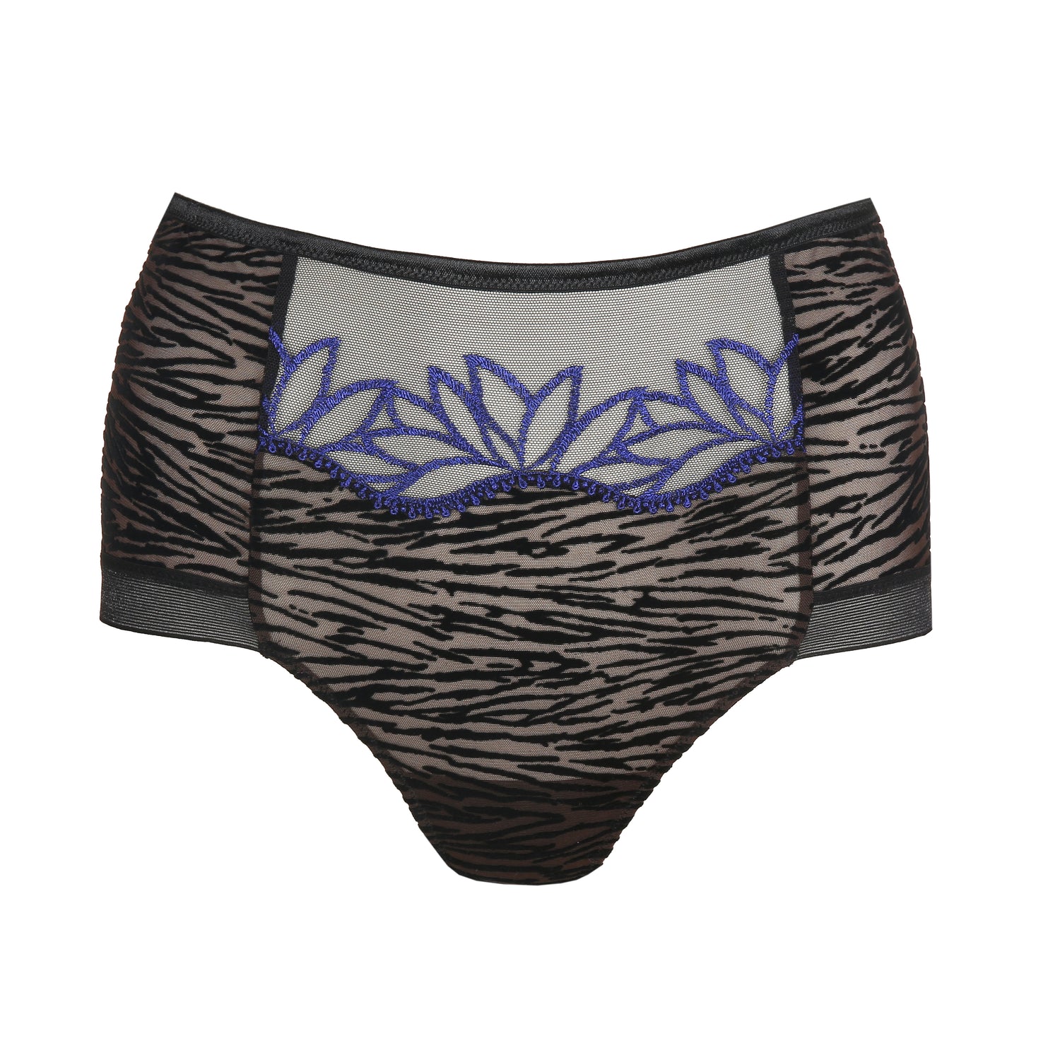 Primadonna Cheyney Hotpants (0563452) Sultry Black