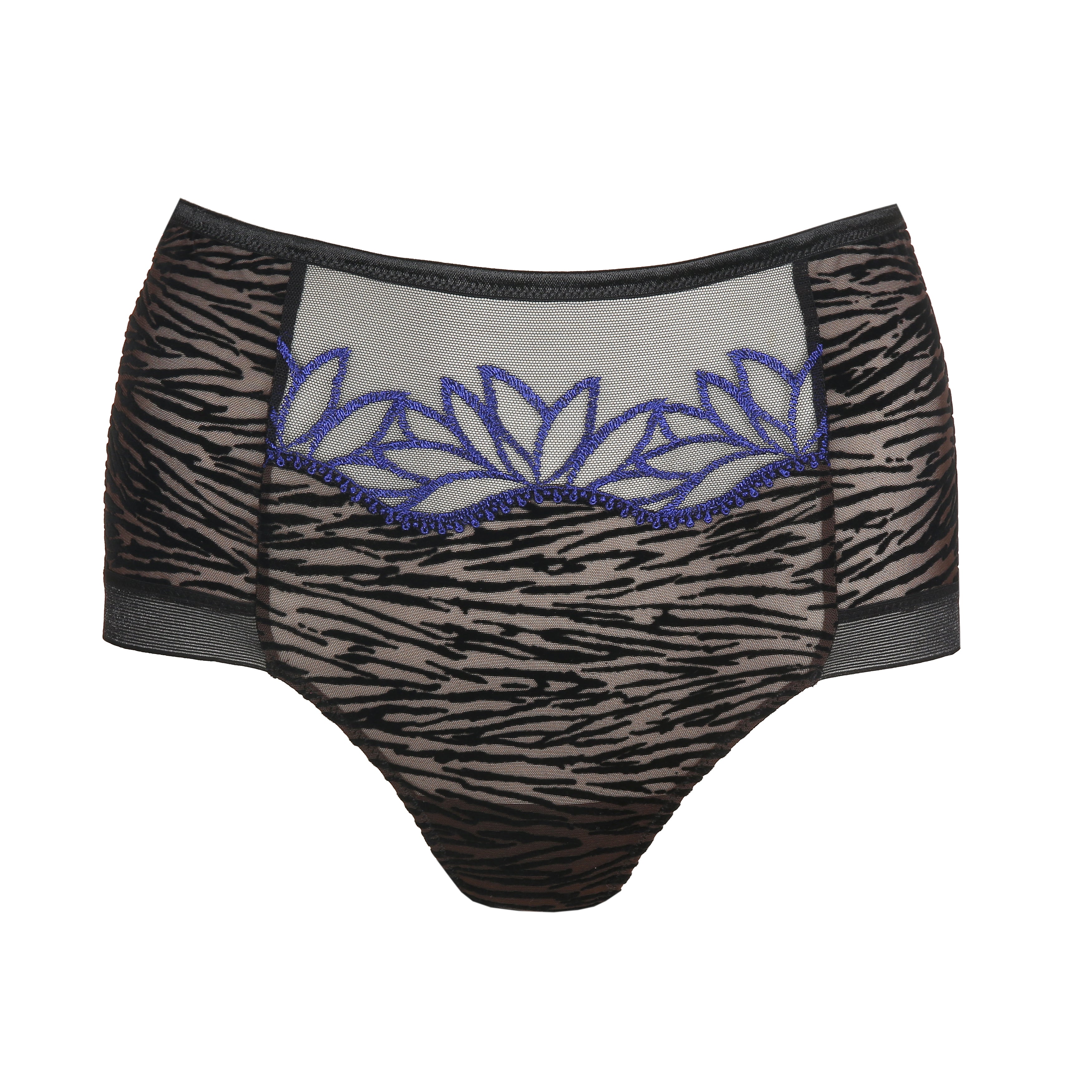 Primadonna Cheyney Hotpants (0563452) Sultry Black