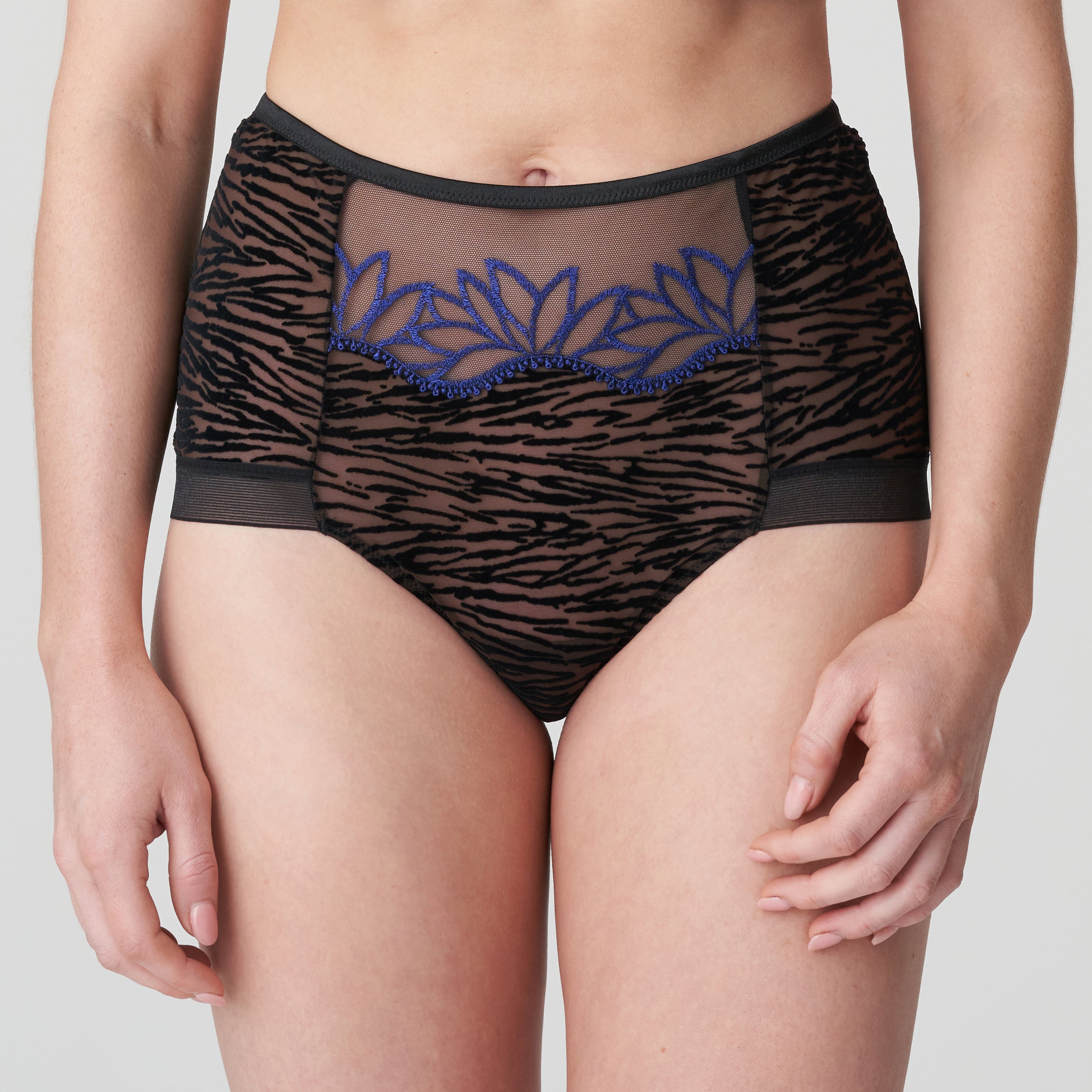 Primadonna Cheyney Hotpants (0563452) Sultry Black