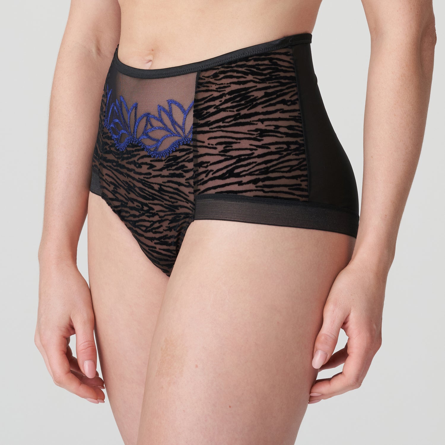 Primadonna Cheyney Hotpants (0563452) Sultry Black