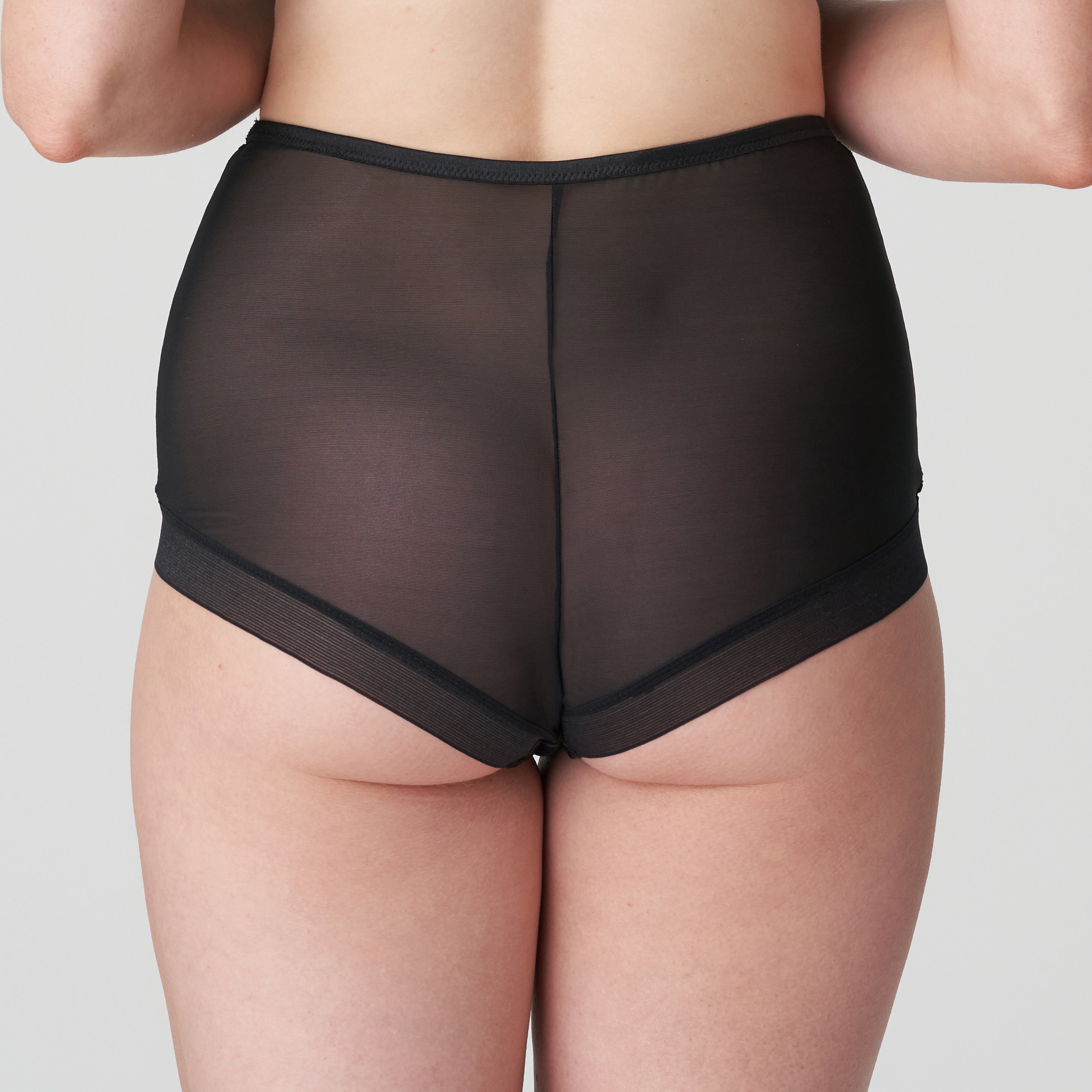 Primadonna Cheyney Hotpants (0563452) Sultry Black