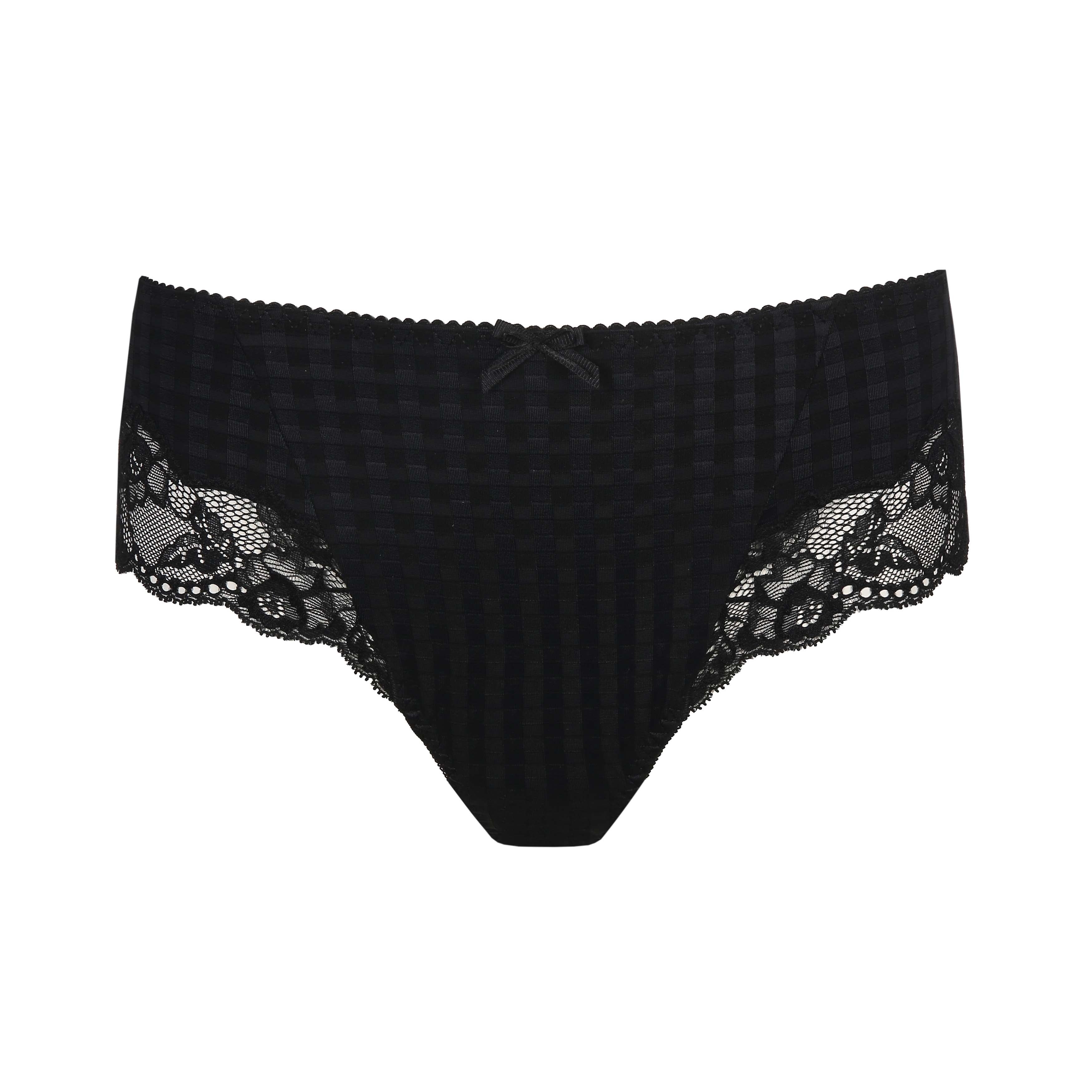 Primadonna Madison Hotpants (0562127) Black