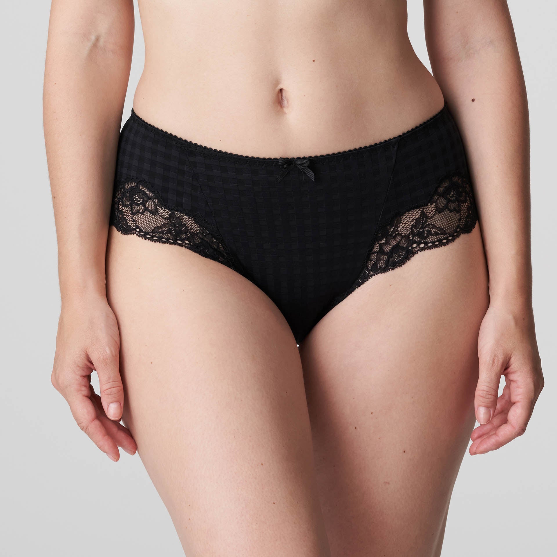 Primadonna Madison Hotpants (0562127) Black